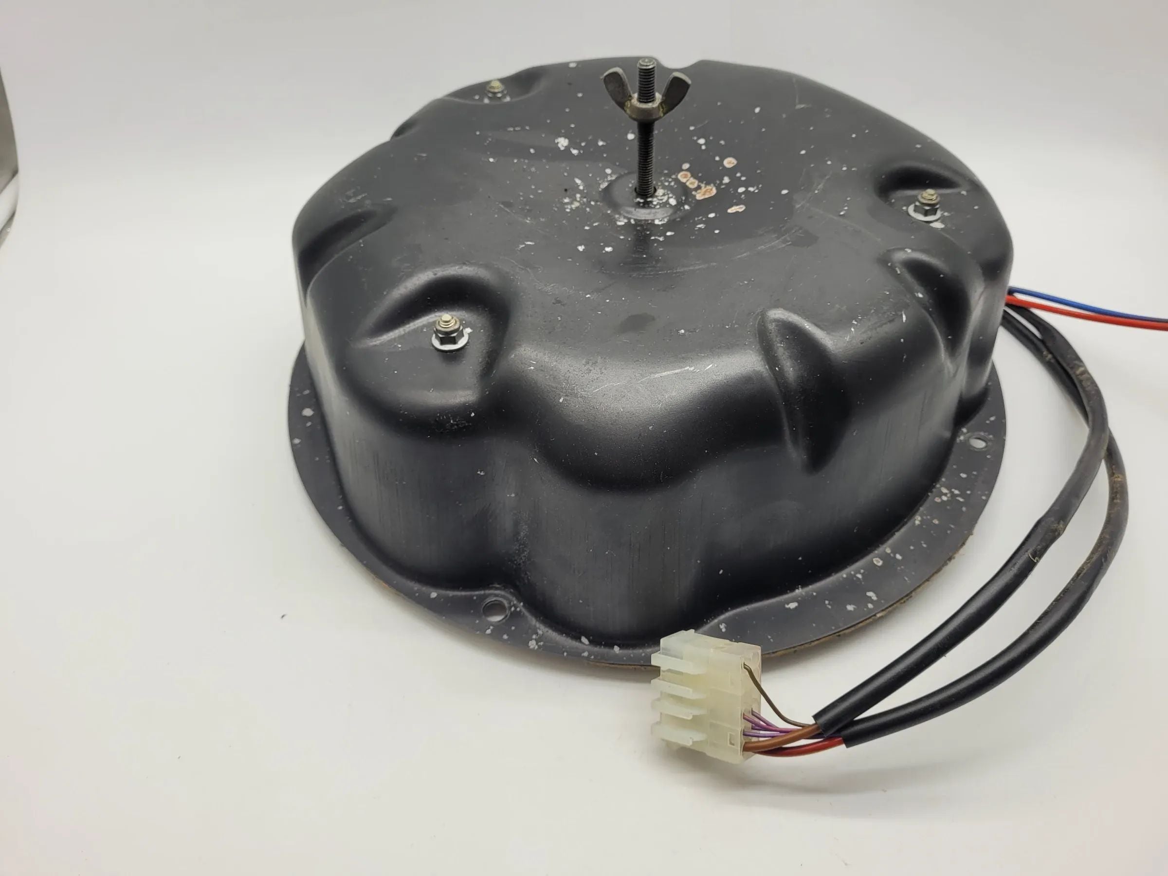 Original BMW X5 (E53) Kompressor Niveauregulierung 37.22-1092349