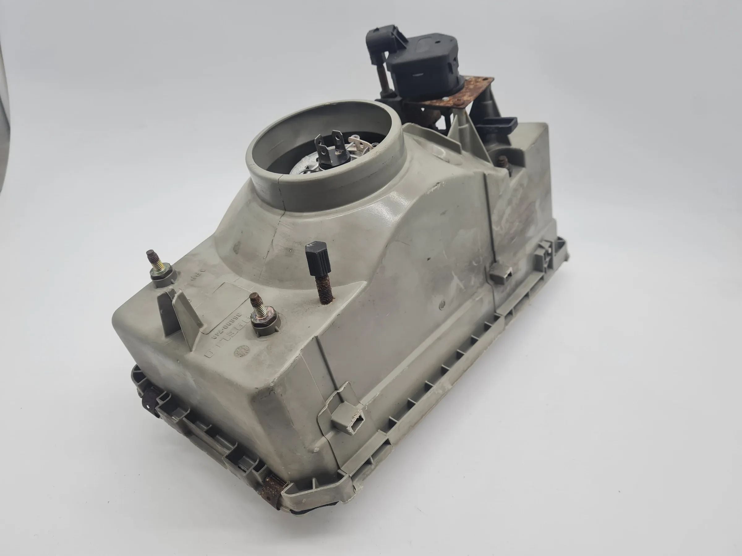 Original Fiat Ducato (230/230L) Scheinwerfer / Frontleuchte Links 35690748