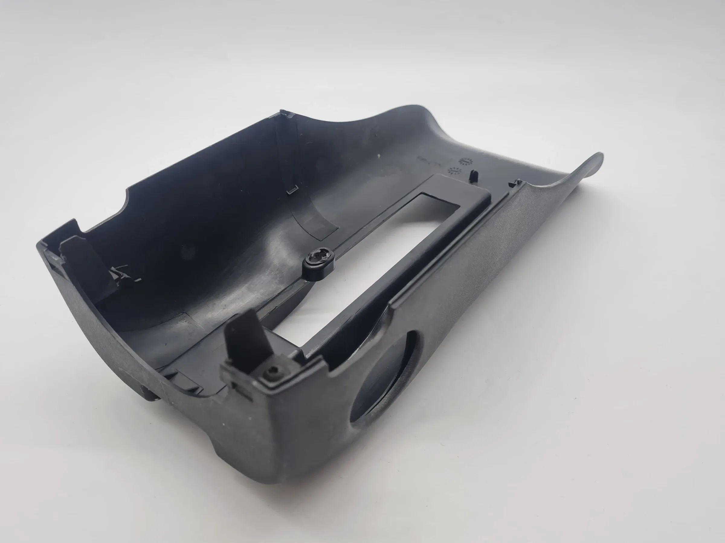 Original Seat Ibiza (6L1/6L2) Verkleidung Lenksäule 6L0858559F