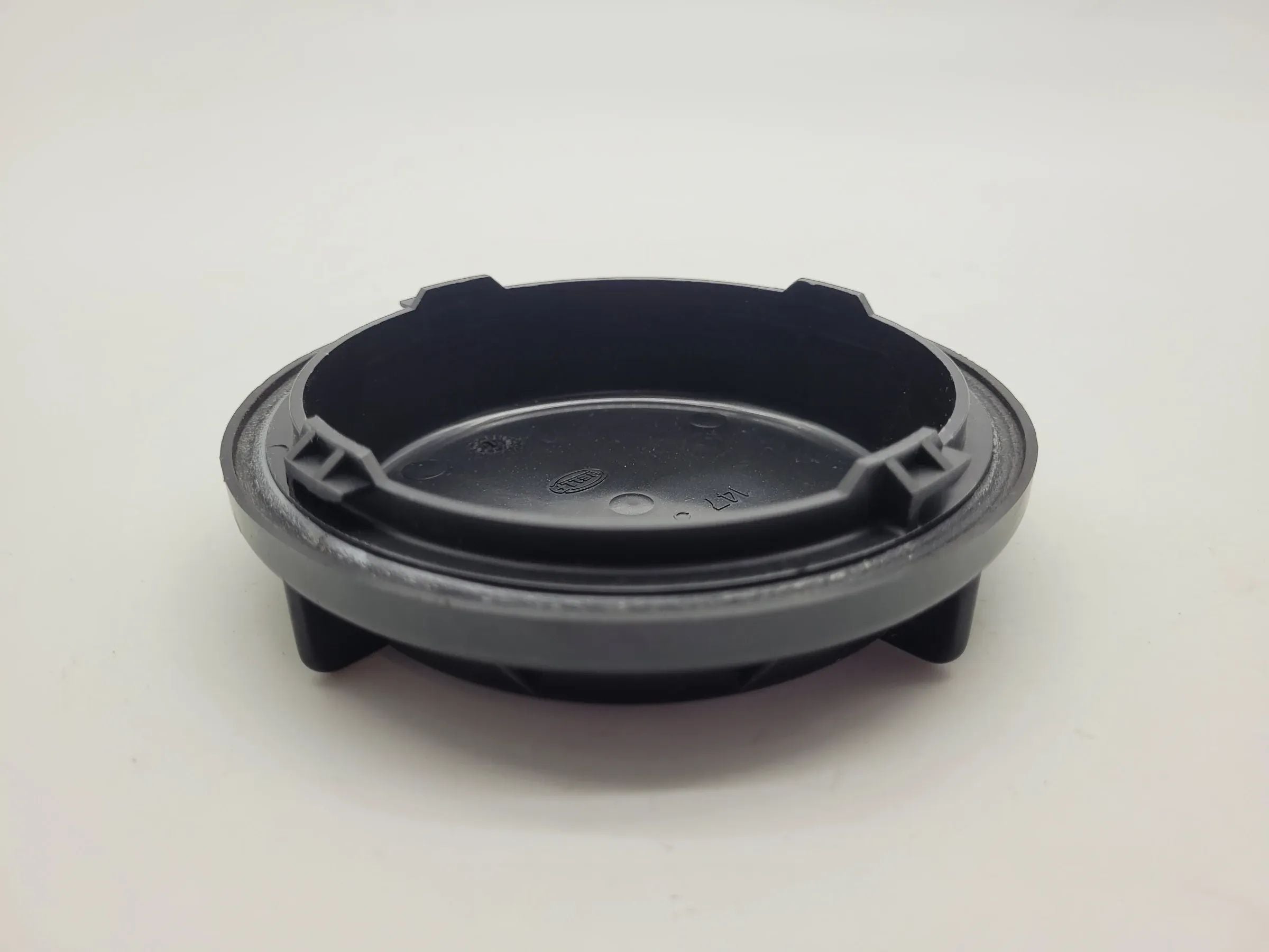 Original Mercedes-Benz C-Klasse (W203) Scheinwerfer Deckel Kappe L/R 147353-00