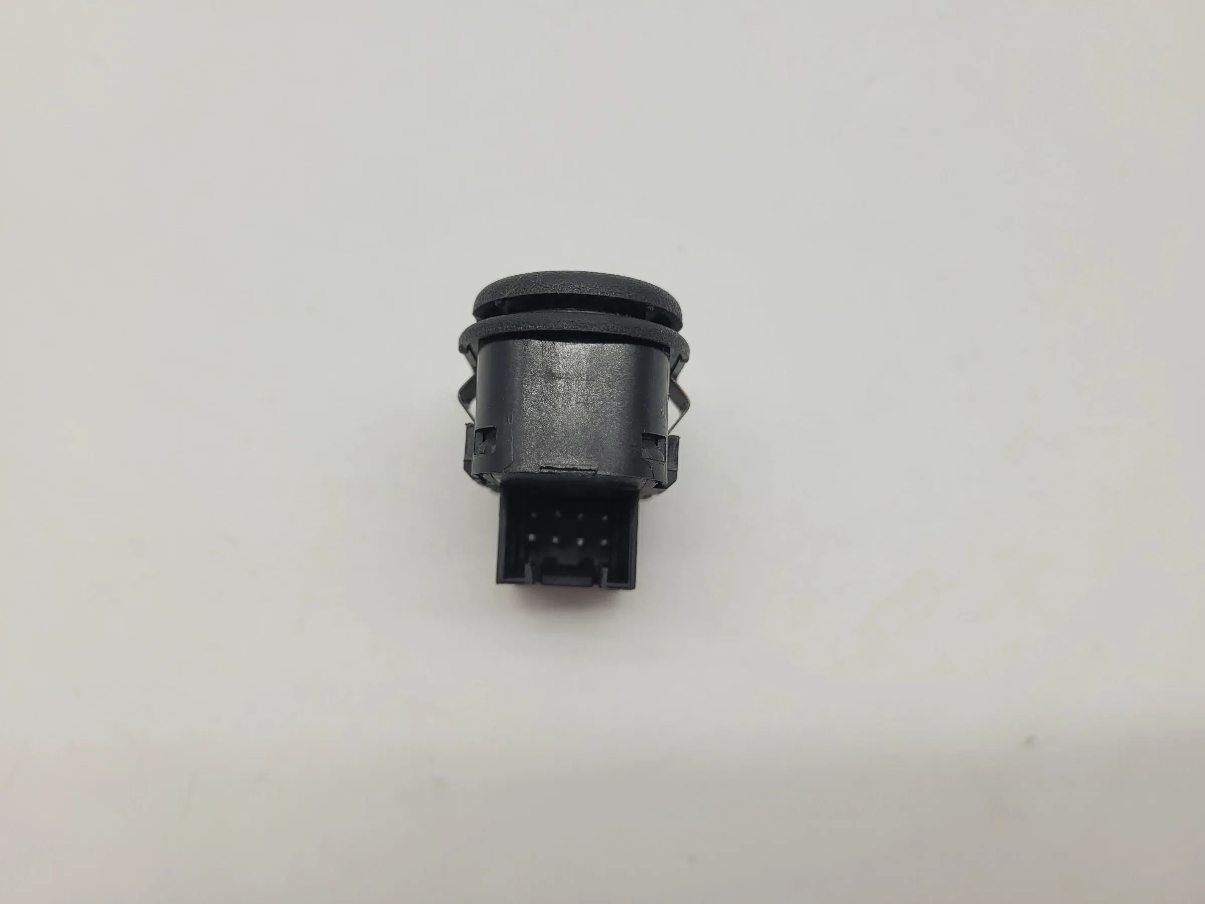 Original Opel Astra G (T98) Spiegelvertstellung Knopf Links Vorne 9226863