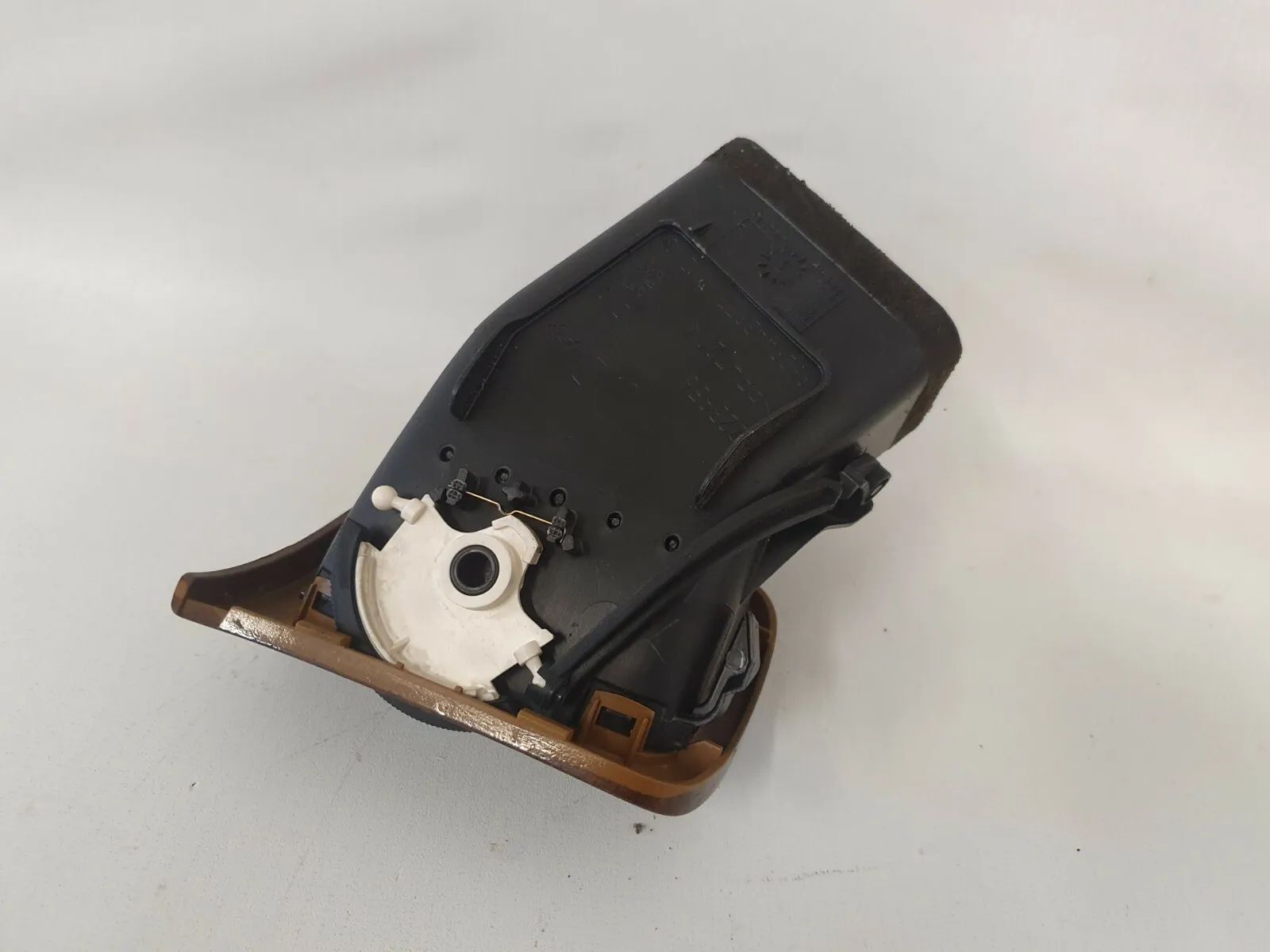 оригинальная PEUGEOT 607 воздуховод 9629443977 правый (под дерево)