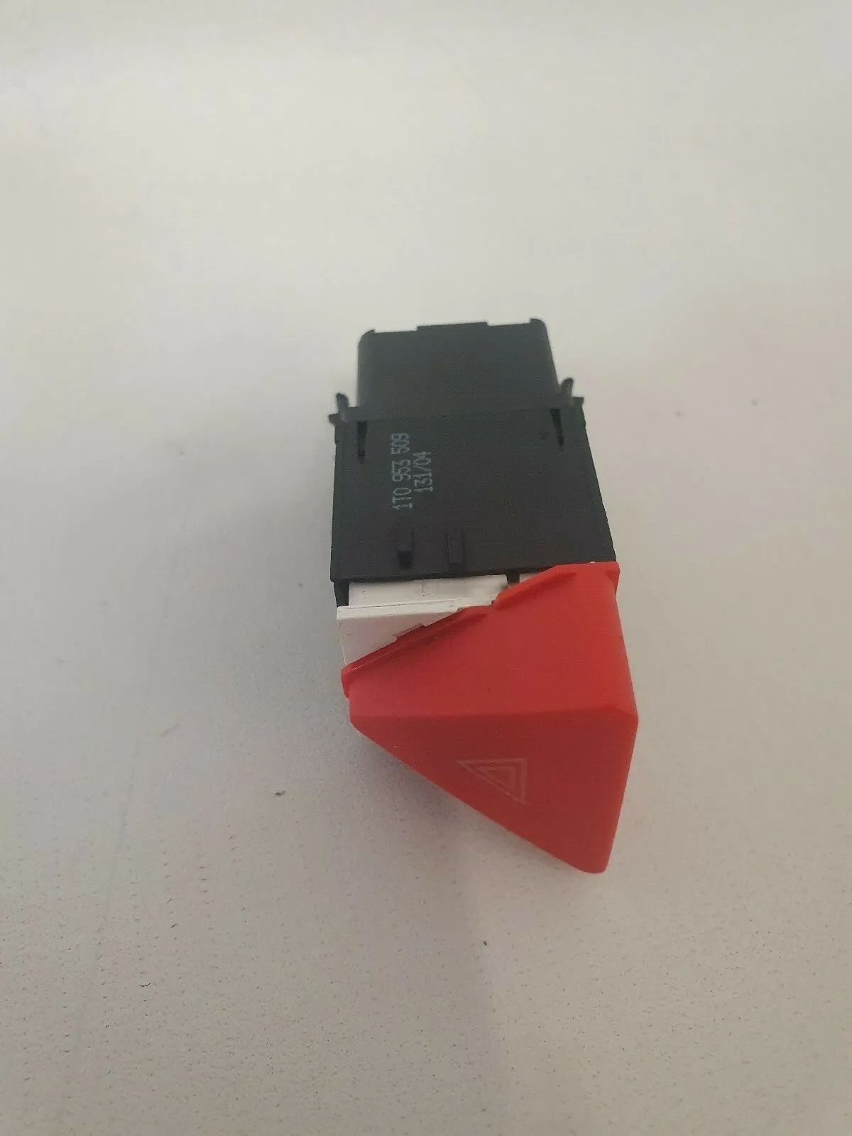 ⭐ Warnblinkschalter Schalter Warnblinkanlage VW Touran 1T  Bj.03-06 1T0953509 ⭐