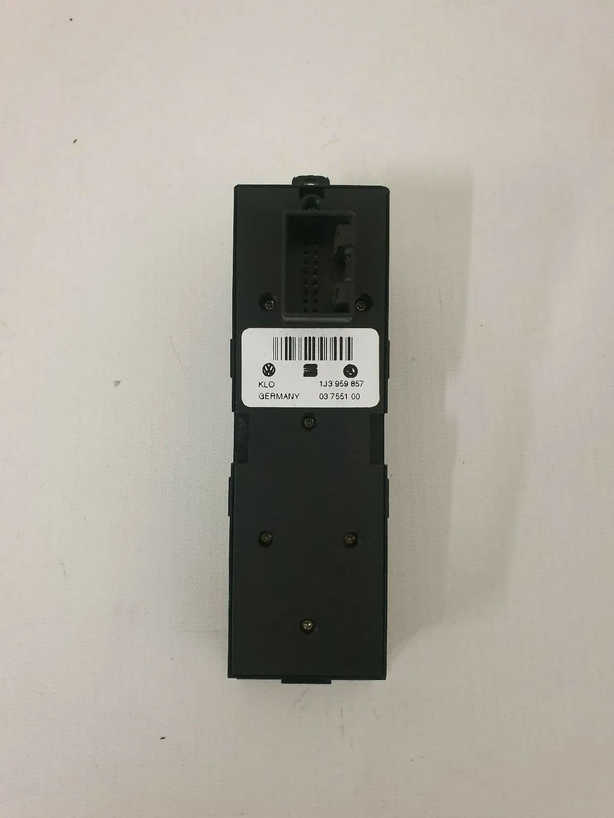⭐⭐⭐ oryginalny przełącznik podnośnika szyb 1J3959857 VW PASSAT (3B2) ⭐⭐⭐