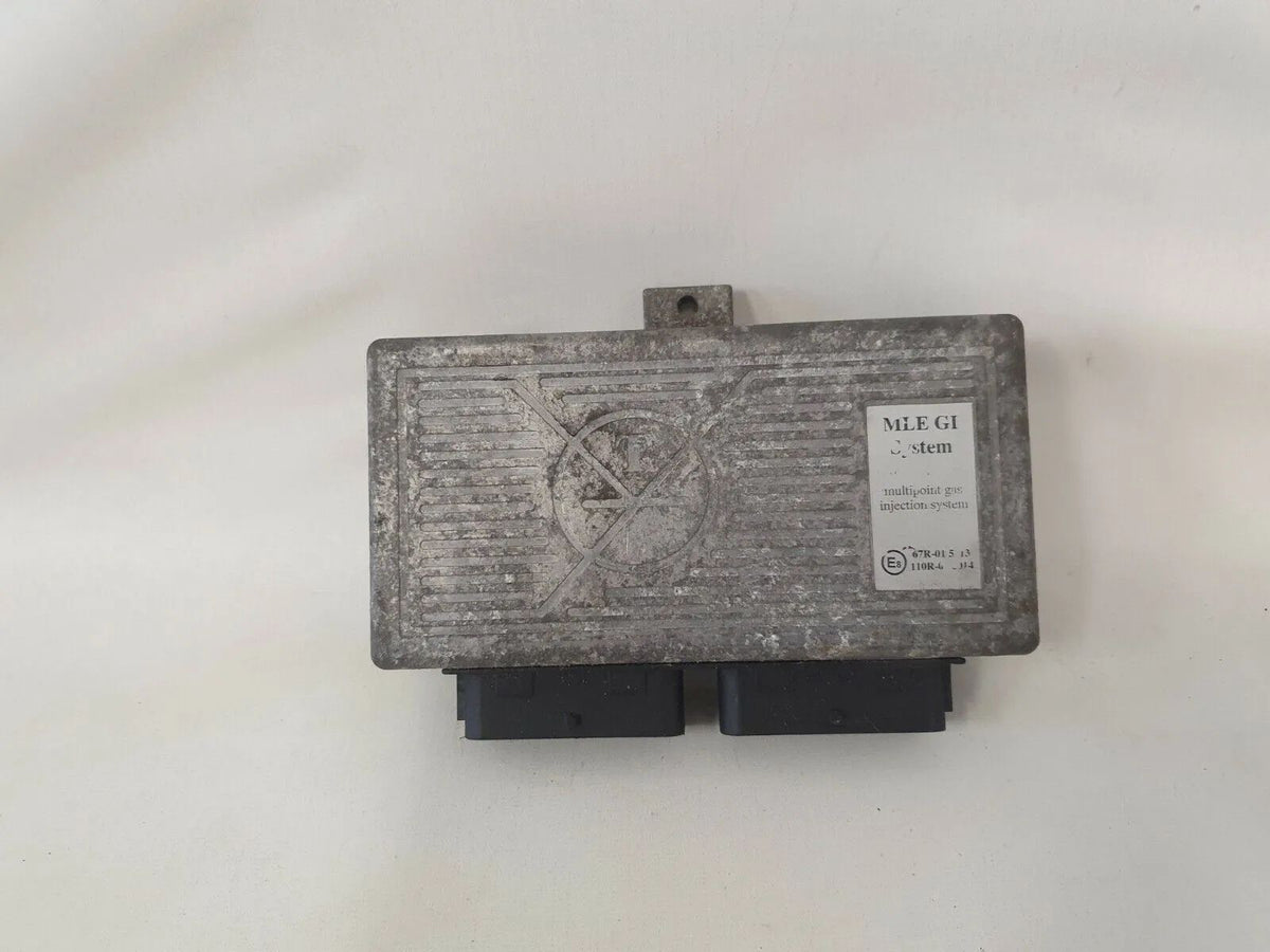 LPG control unit 4 cylinder LPG system MLE GI system 67R-01-5013