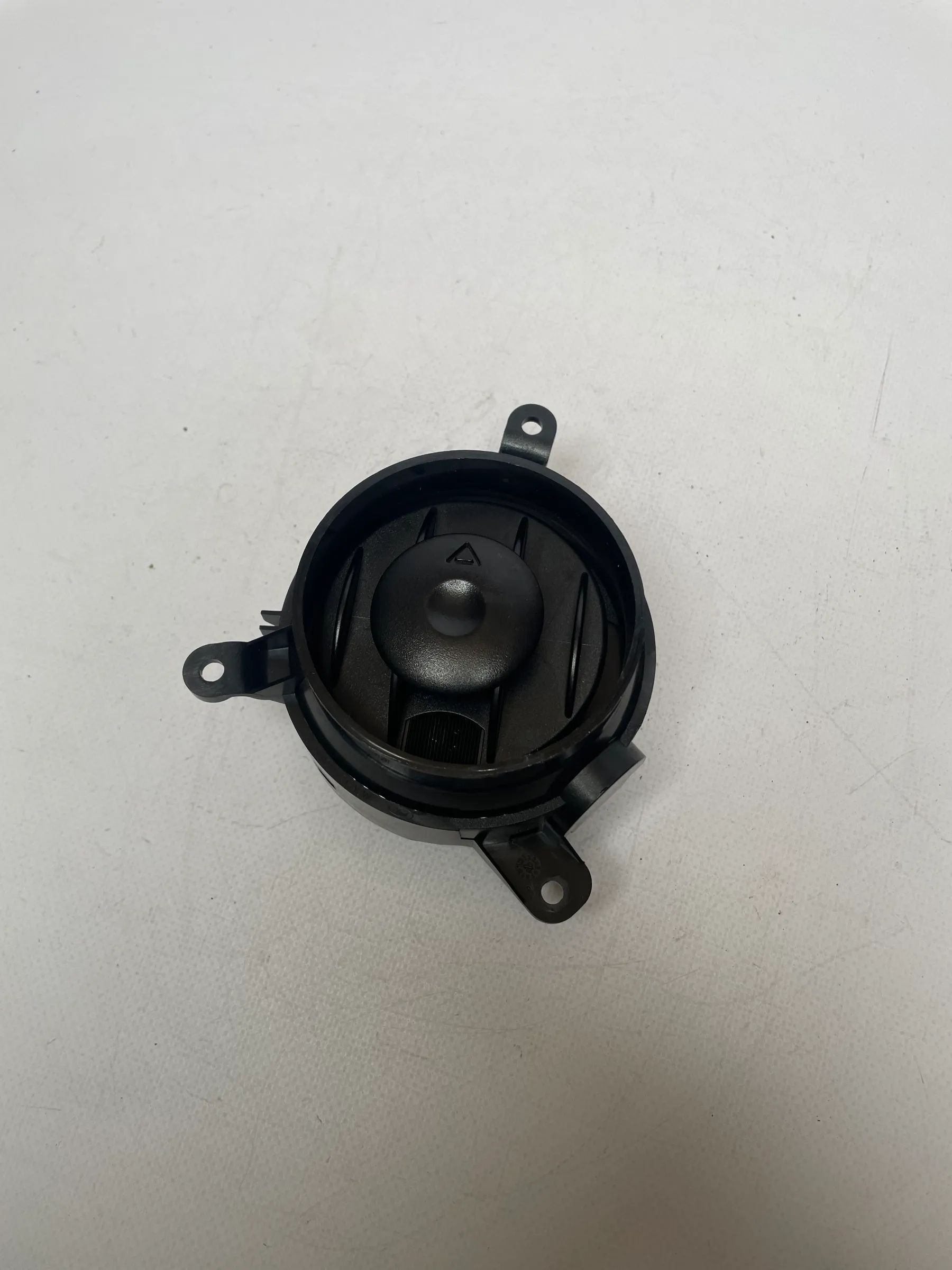 Original Ford Fusion (JU) Luftdüse Vorne 4661-004