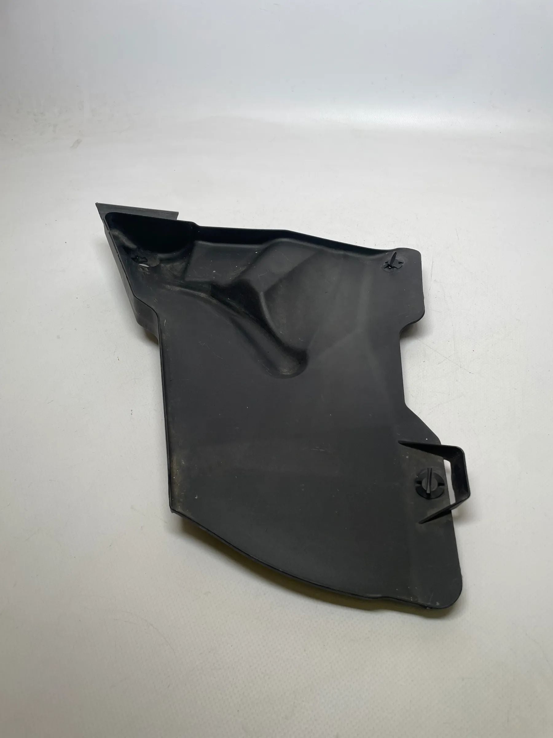 Original Mercedes C-Klasse (W203) Verkleidung Luftkanal 2038301513