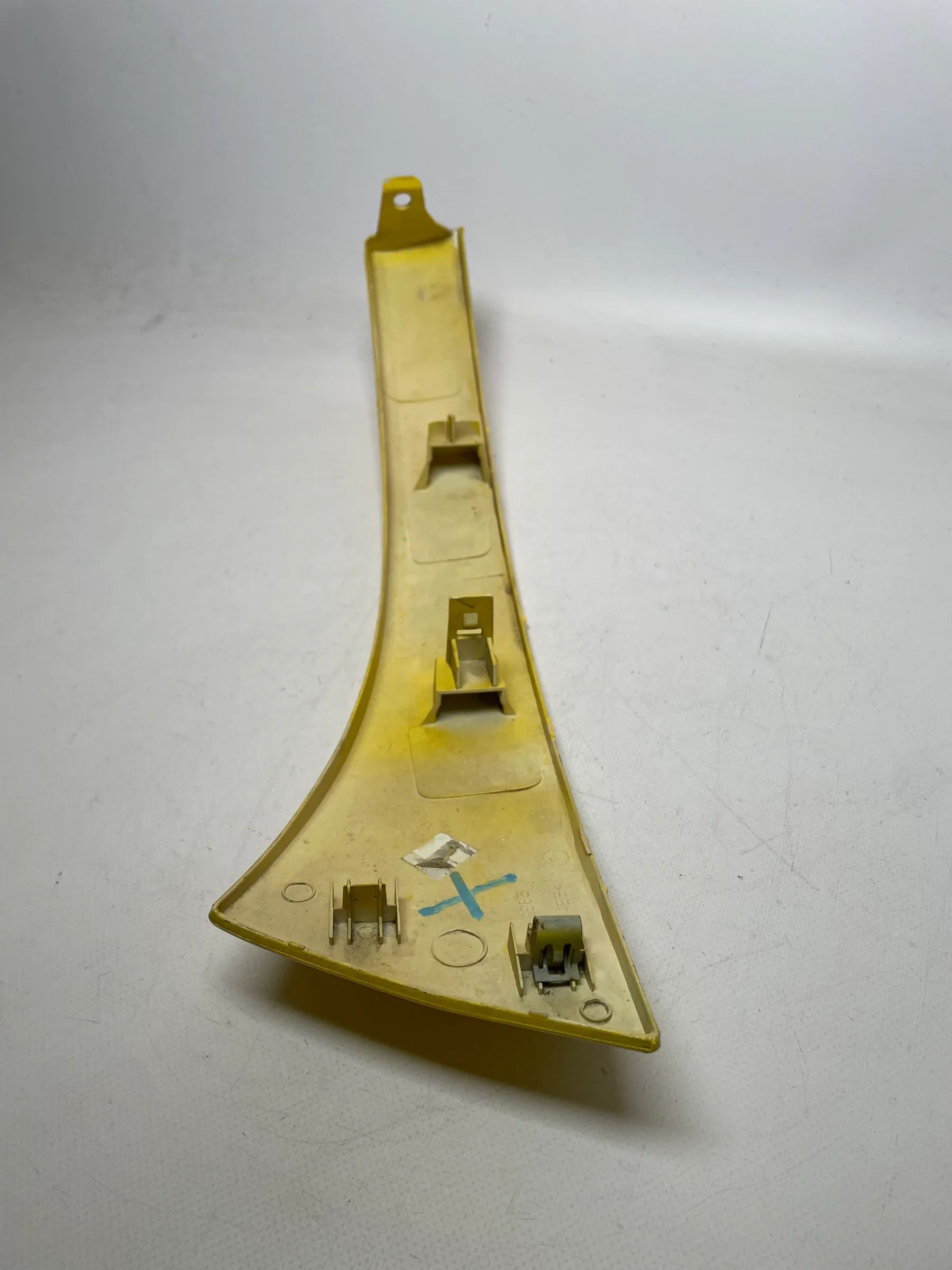 Orig. Fiat Ducato C.-Jumper P.-Boxer Verkleidung Scheinwerfer L 1306531070SX