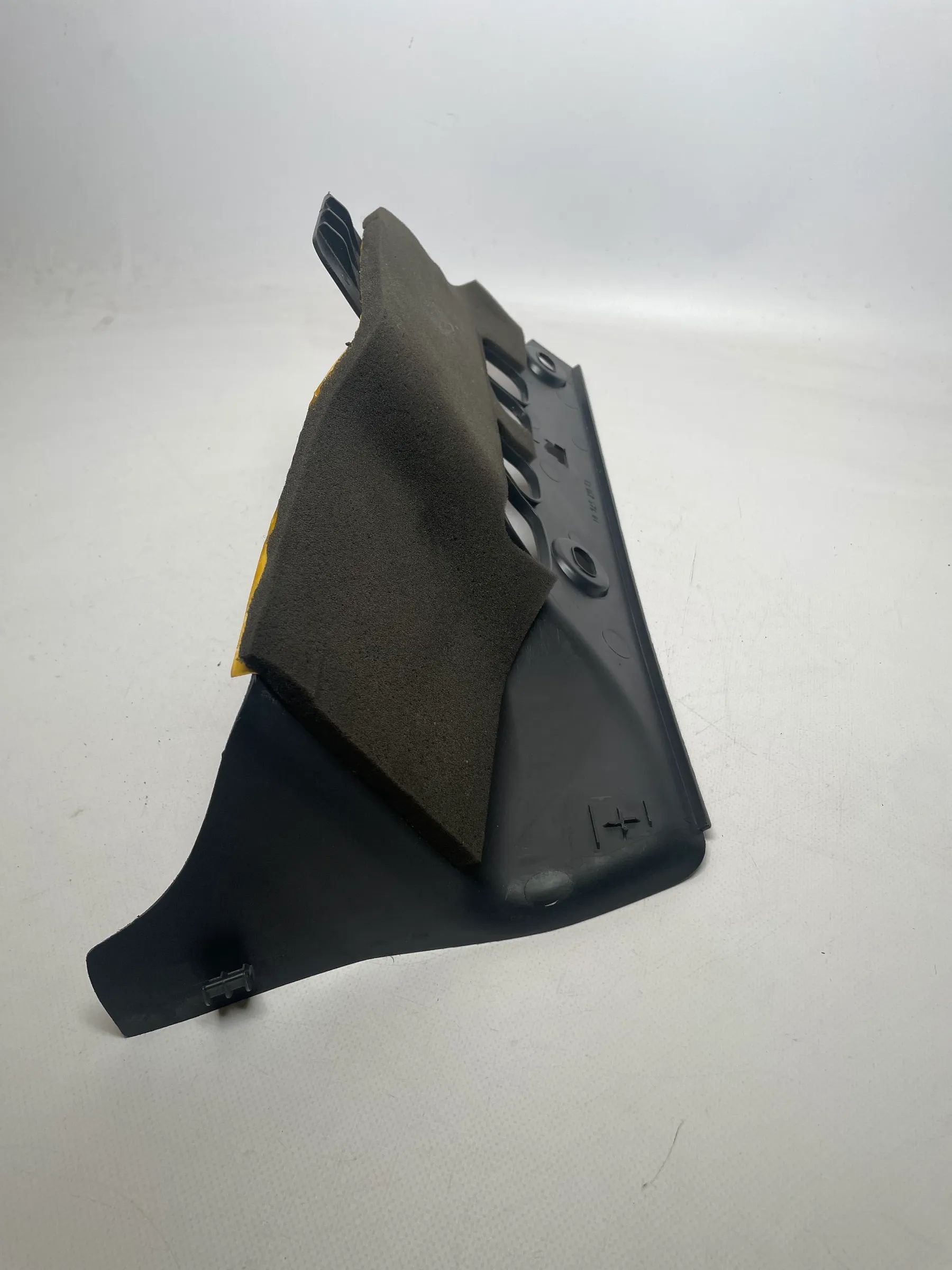 Original Opel Zafira (A05) Verkleidung Fußraum Rechts 13162526