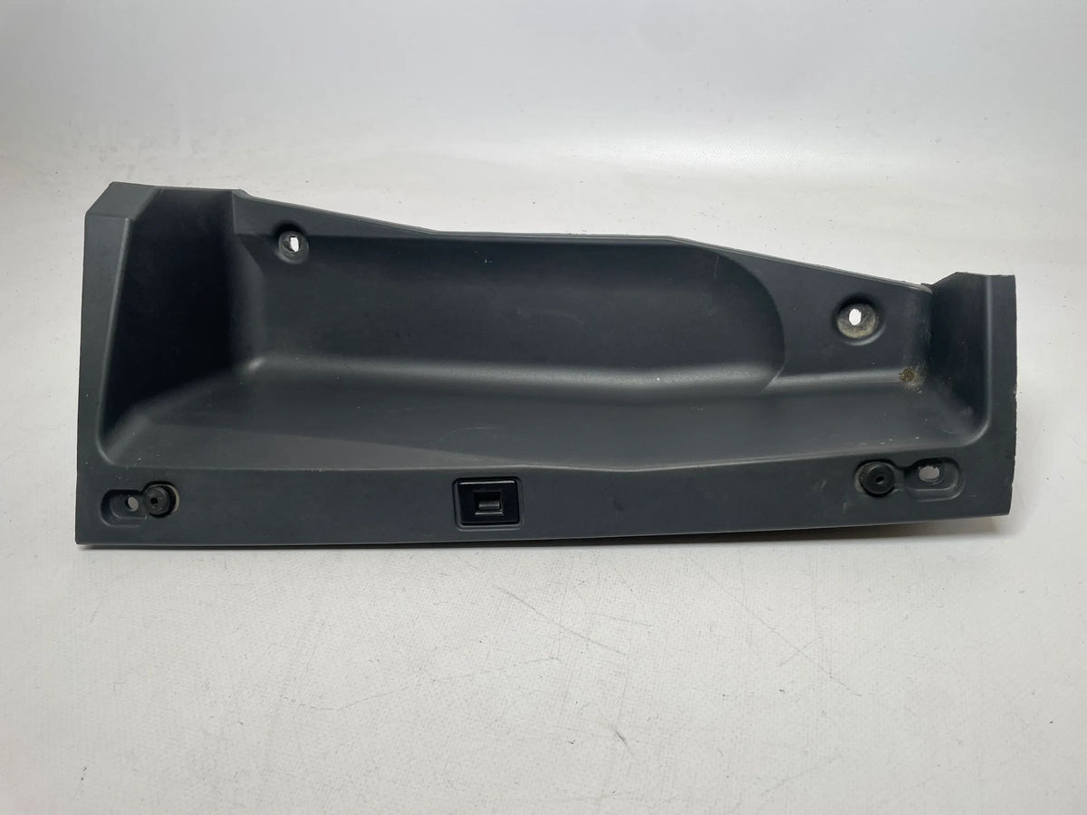 Original Fiat Ducato (250) Ablagefach 735533017