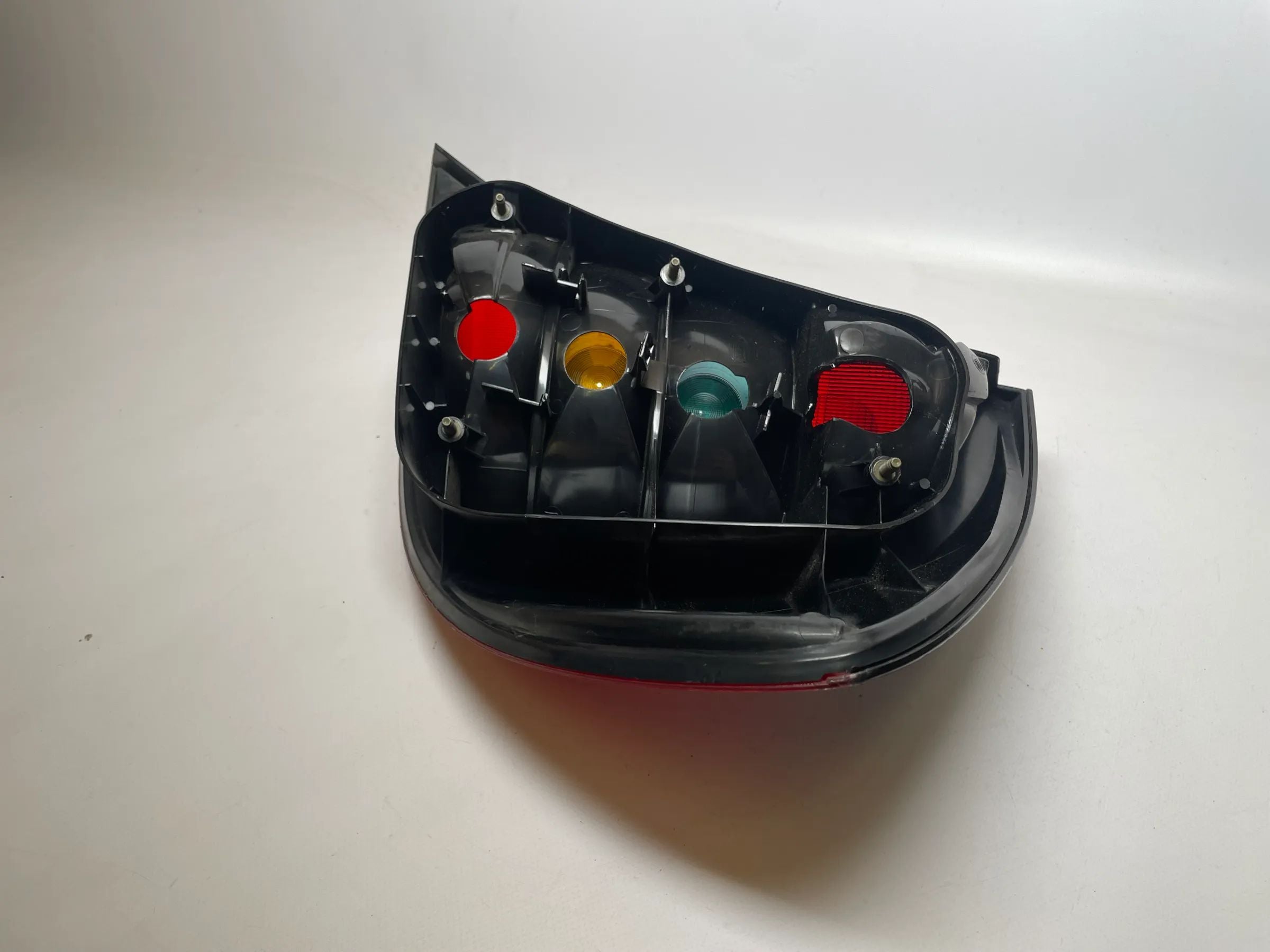 Original Mercedes C Coupe (W203) Rückleuchte Links Hinten 2038200564