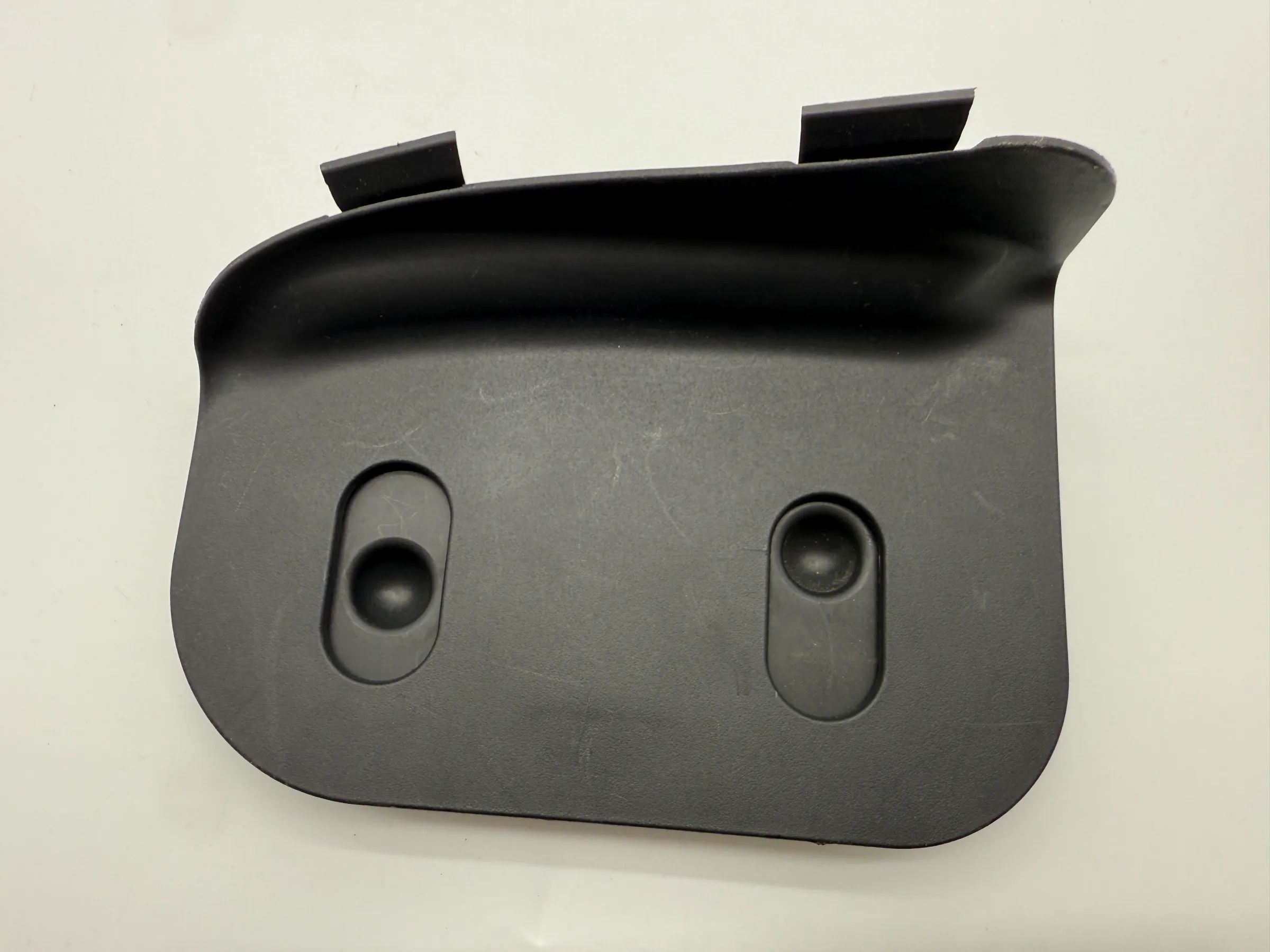 Original Citroen C5 Verkleidung Kofferaumbeluchtung 9652007277D