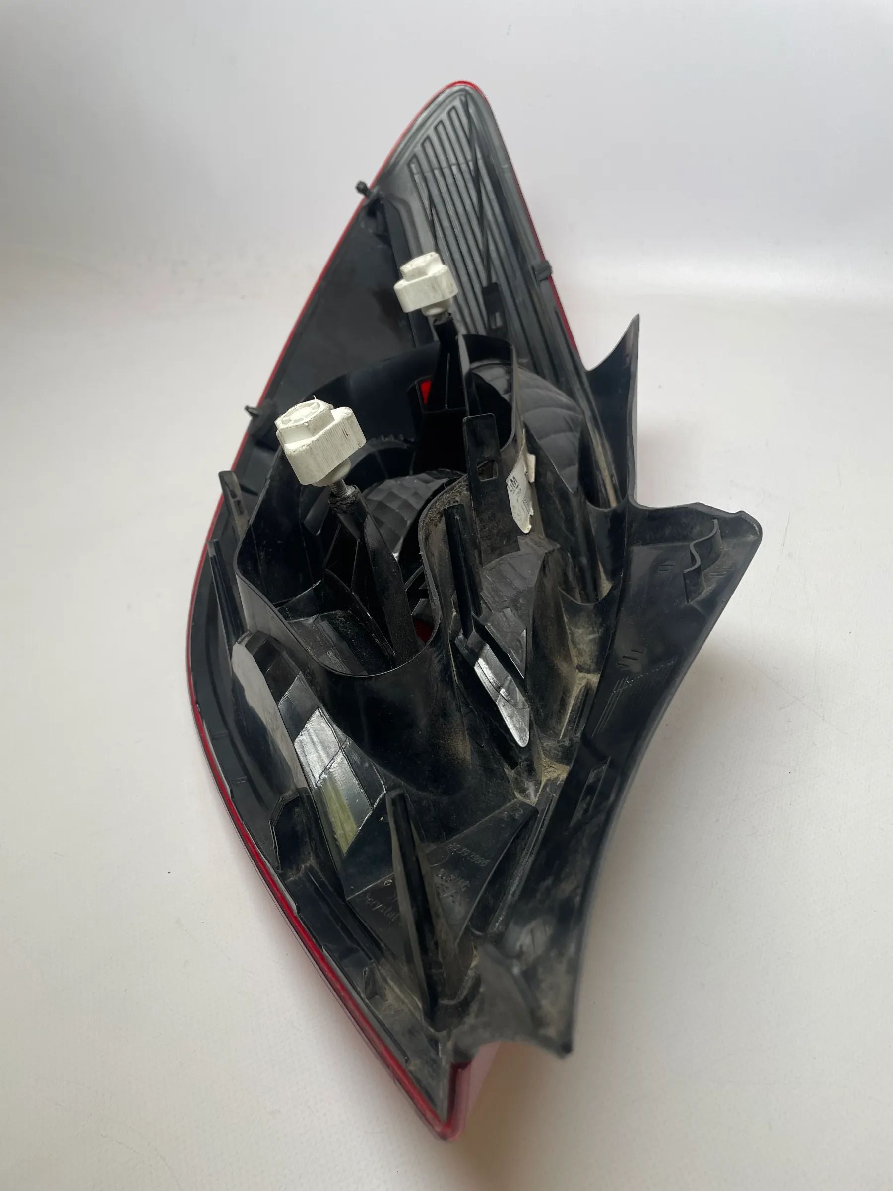 Original Opel Corsa D (S07) Rückleuchten Rechts Hinten 13269051