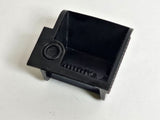 Orig. VW Polo 9N 6Q EINSATZ Aschenbecher Staufach Ablagefach Ablage  6Q0857309 C
