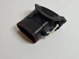Peugeot 206 CC Cabrio wlot powietrza kratka wentylacyjna lewa 9632184877