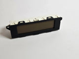 Original Citroen C4  BJ05 Display Bordcomputer  9657882880