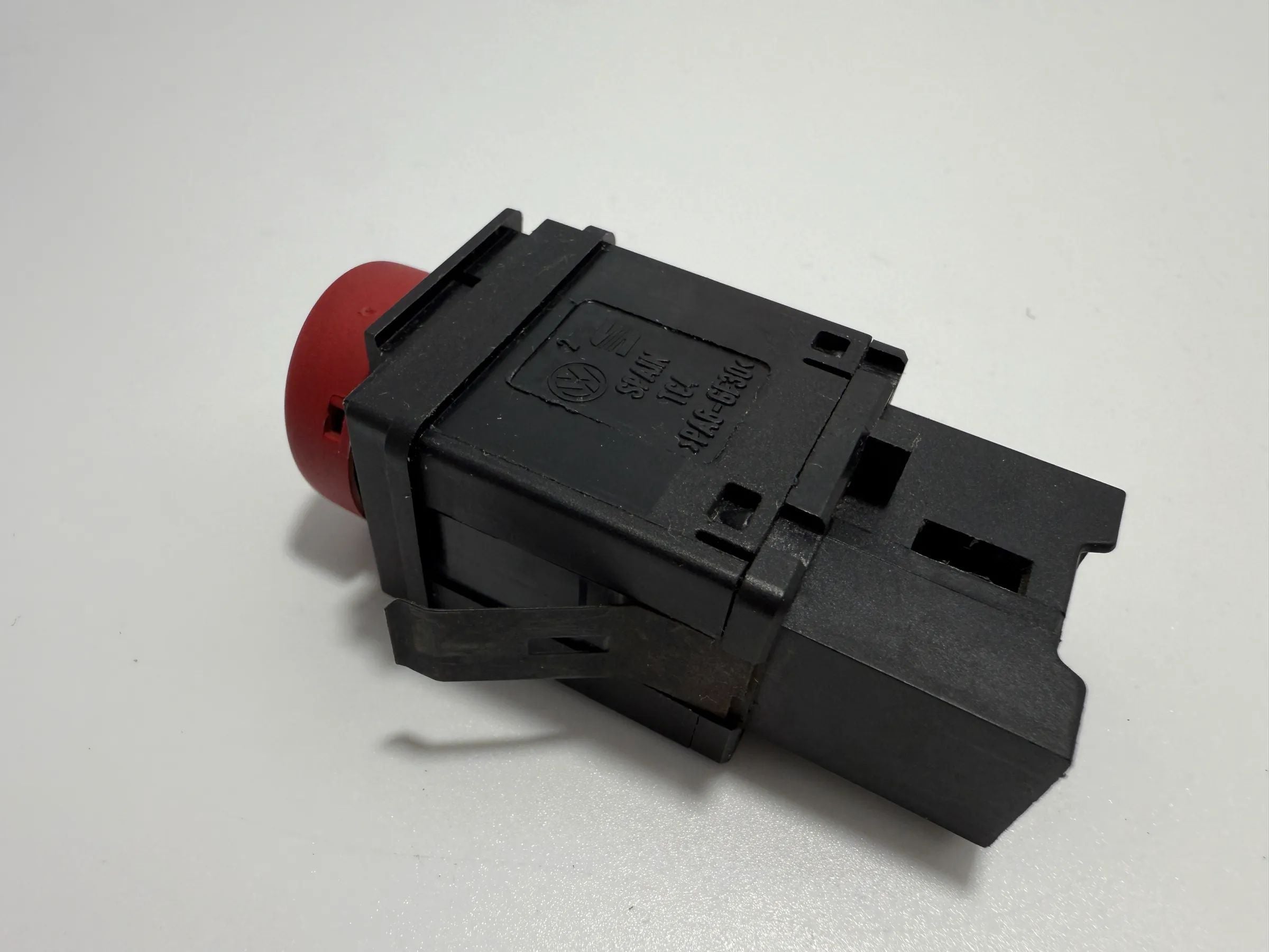 Original Seat Ibiza (6L1) III Warnblinkschalter Warnblinklicht 6L1953235A