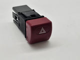 Expert 806 Evasion Ulysse Scudo Commutateur Warnblinker PA66-GF30 PA66GF30 6552VR