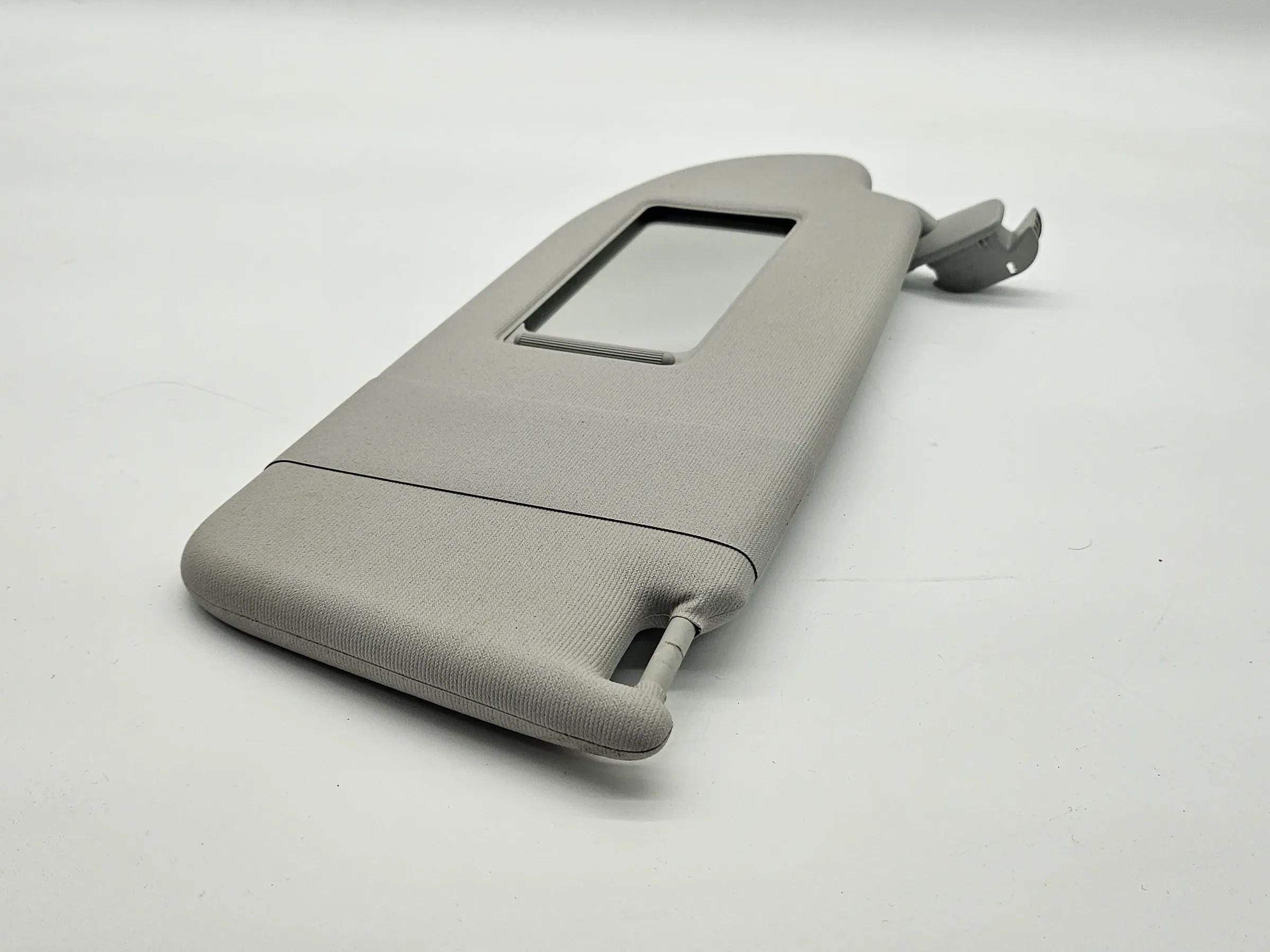 Original SEAT IBIZA (6J5)    Sonnenblende Links 6L0857551E