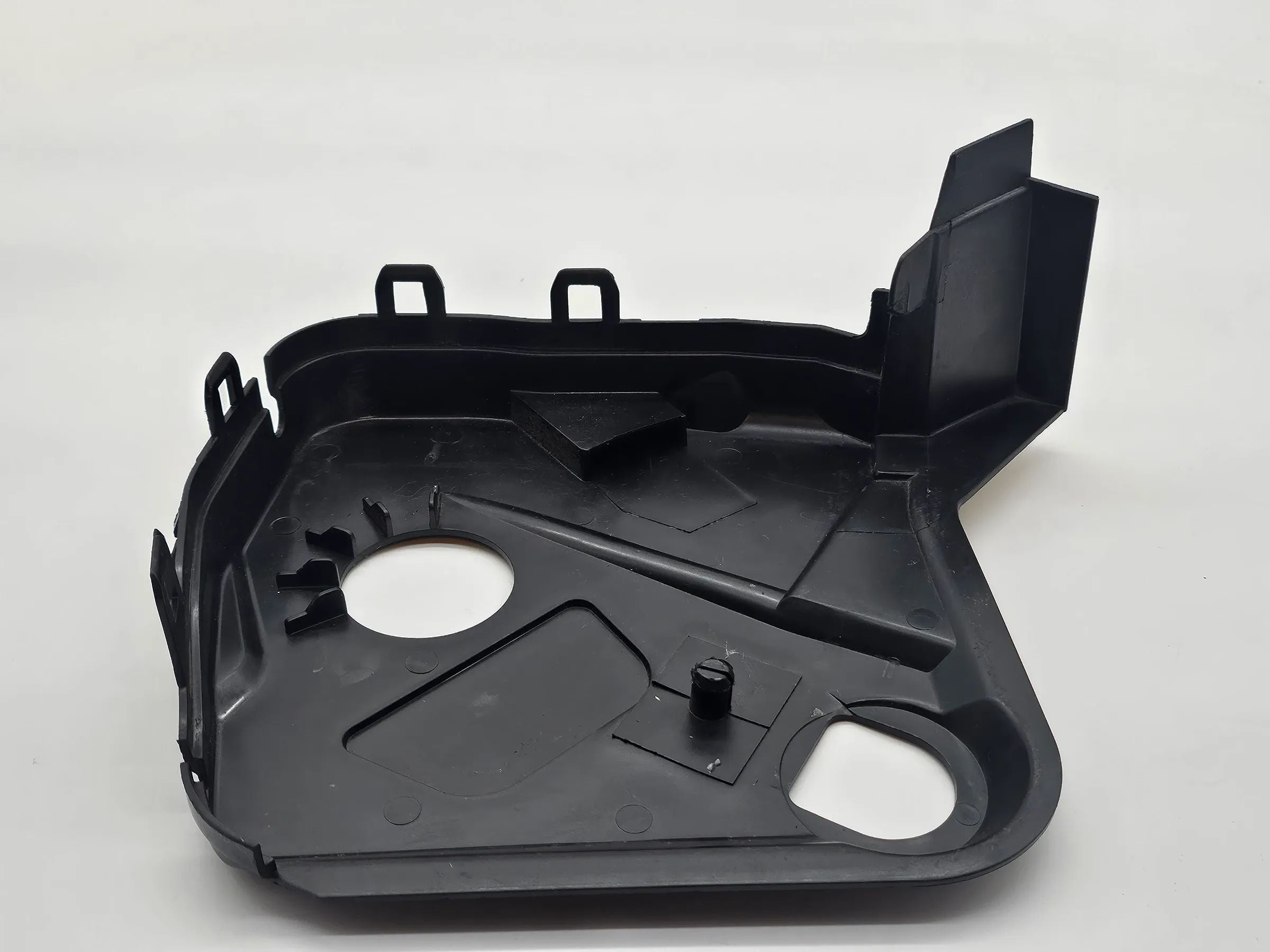 Mercedes-Benz CL203  Abdeckung Verkleidung Feststellbremse A2036890308