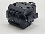 Original VW Lupo BJ98 LWR Schalter Leuchtweitenregulierung 6X0941333A