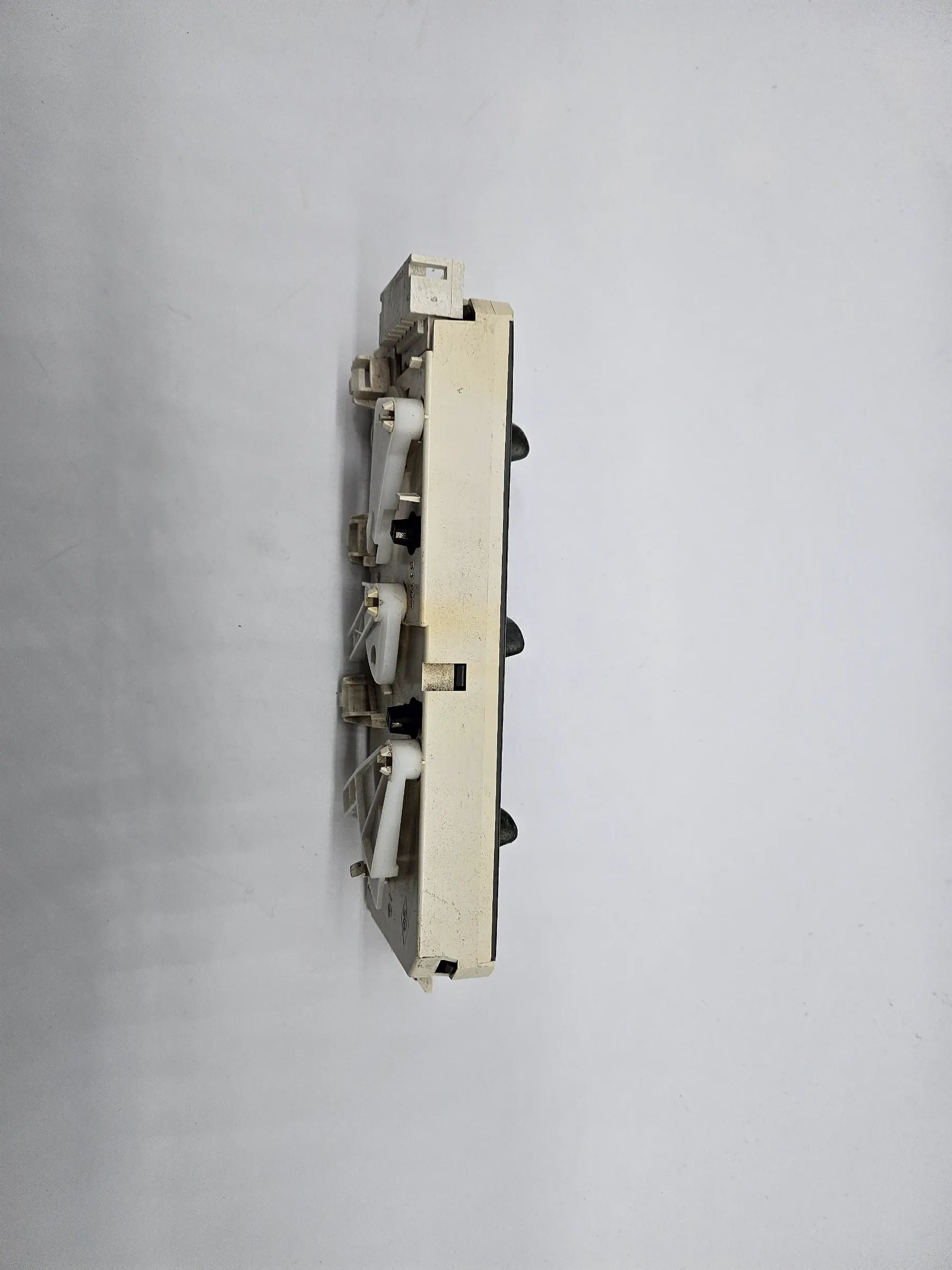Renault Twingo C06 Heizungsbedienteil Heizungsregler Bitron 52492882, P392047800