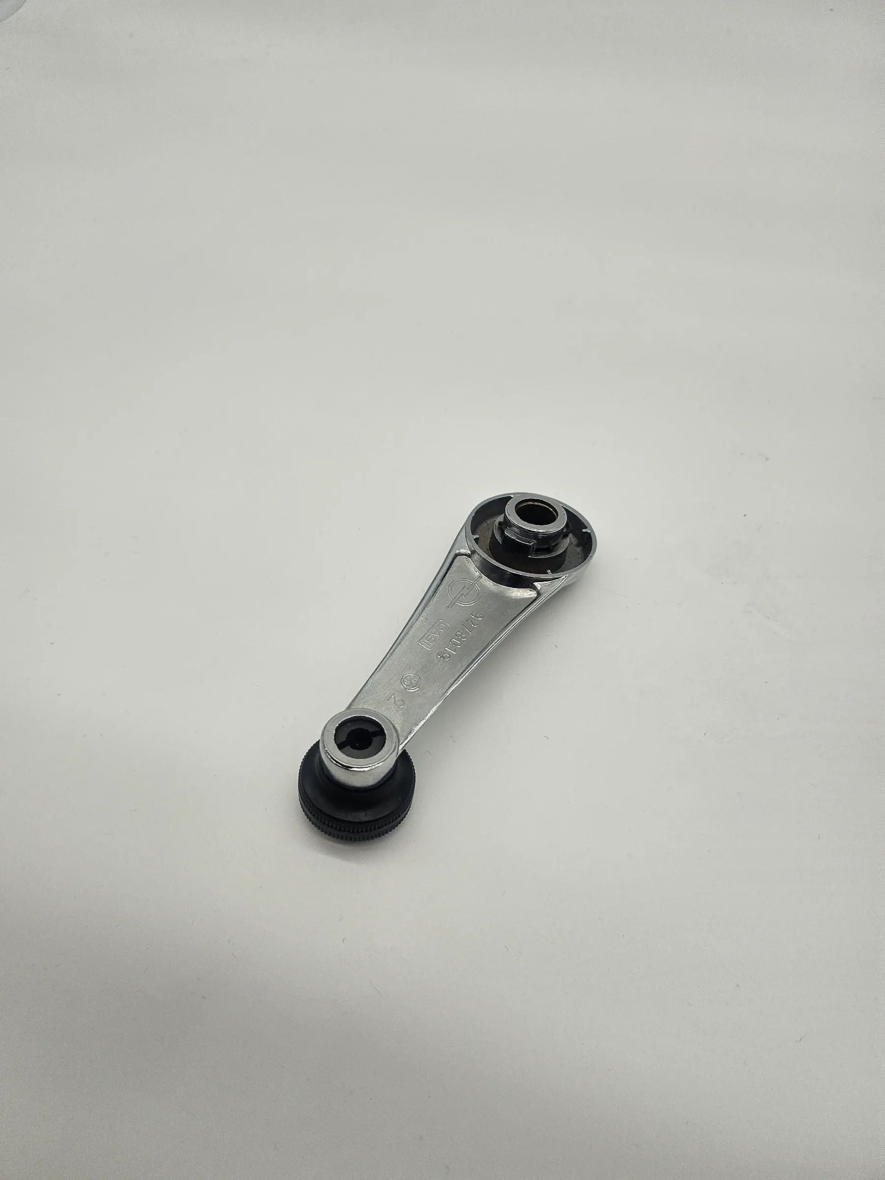 Oryginalna korba szyby Opel Kadett C 9278019