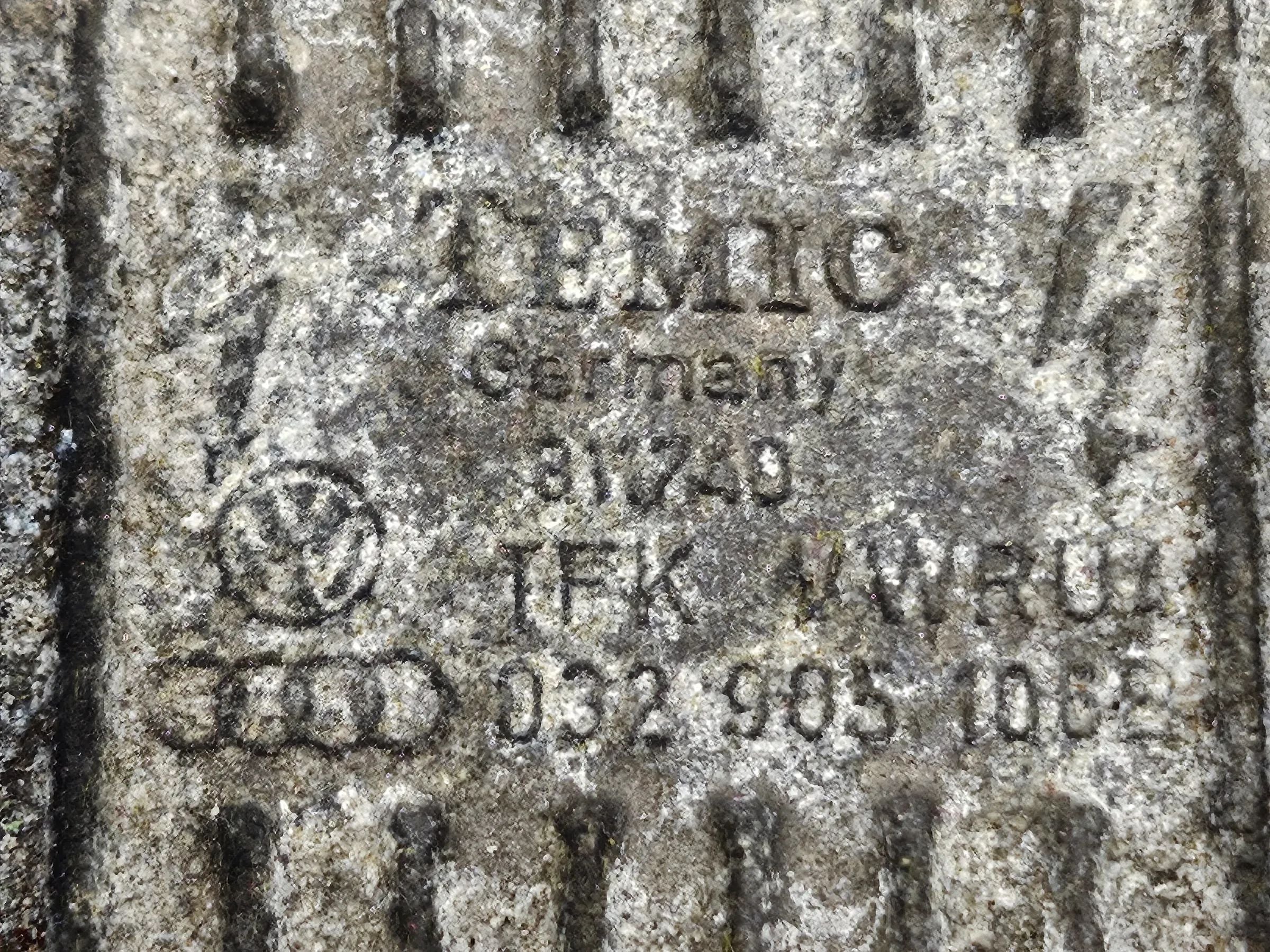 Cewka zapłonowa SEAT LEON 1P 08 1,6L 75KW 102KM BSE 032905106B