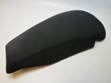 Oryginalna boczna część siedzenia tylnego lewa BMW 3er E91 LCI czarna/antyczna 7118805