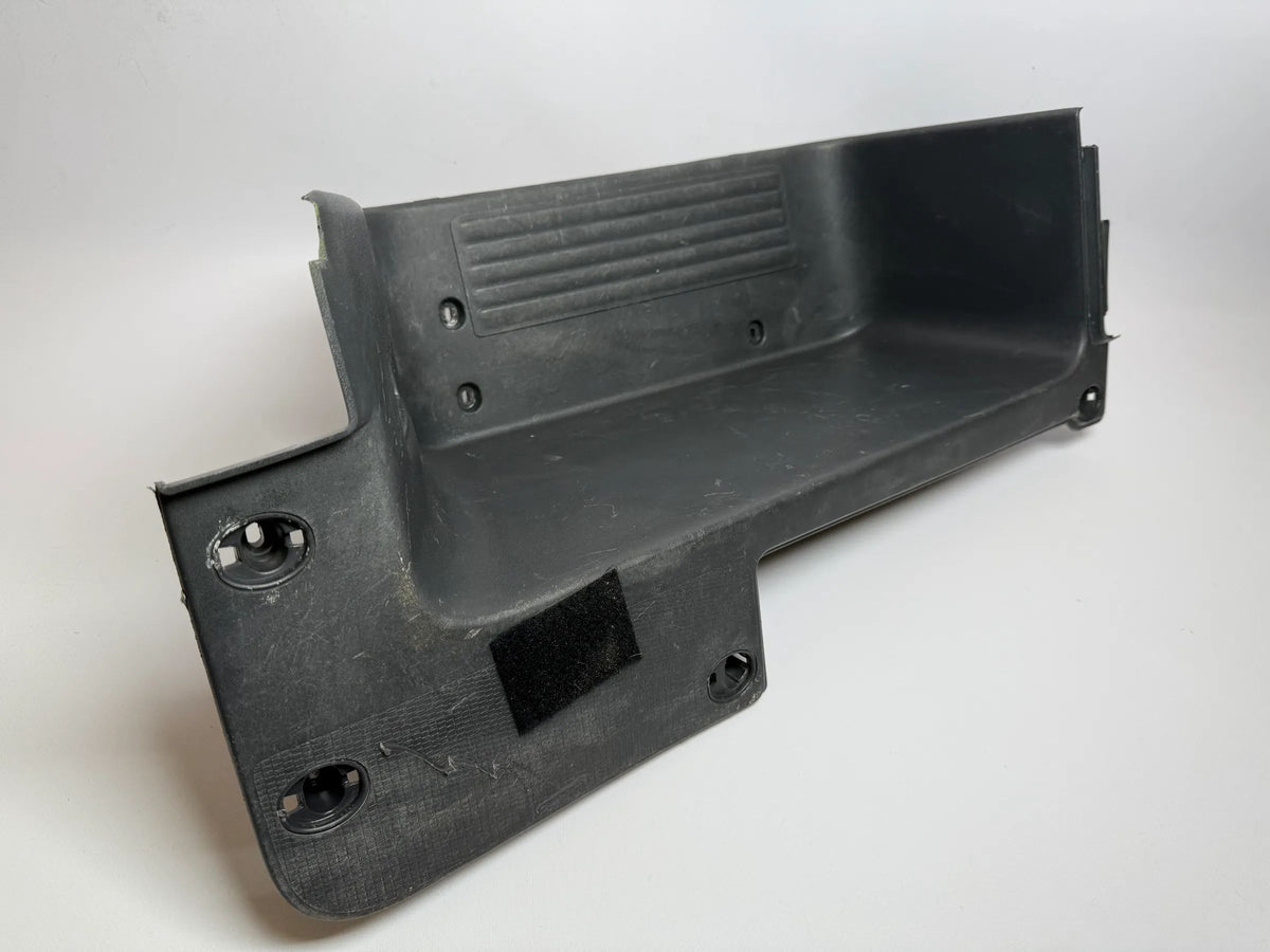 Oryginalny stopień wejściowy Fiat Ducato C.-Jumper P.-Boxer prawy 130589207 DX