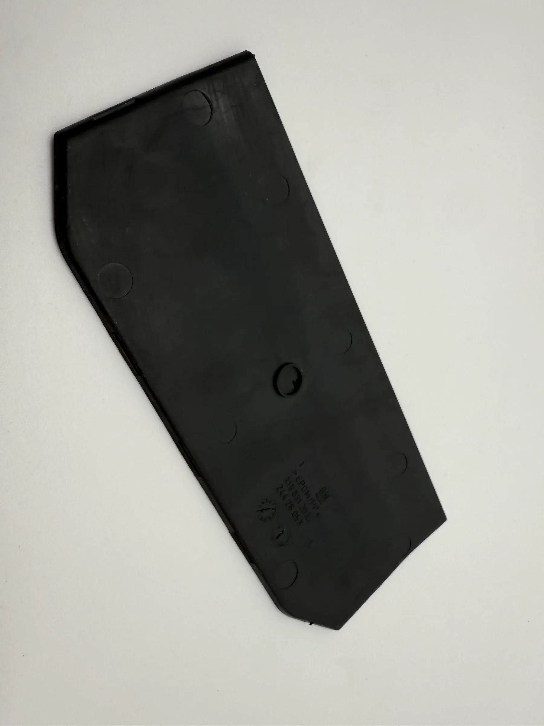 Original Opel Vectra C / Signum (Z03/Z02) Tapis de compartiment de rangement 24426053 / 315031203