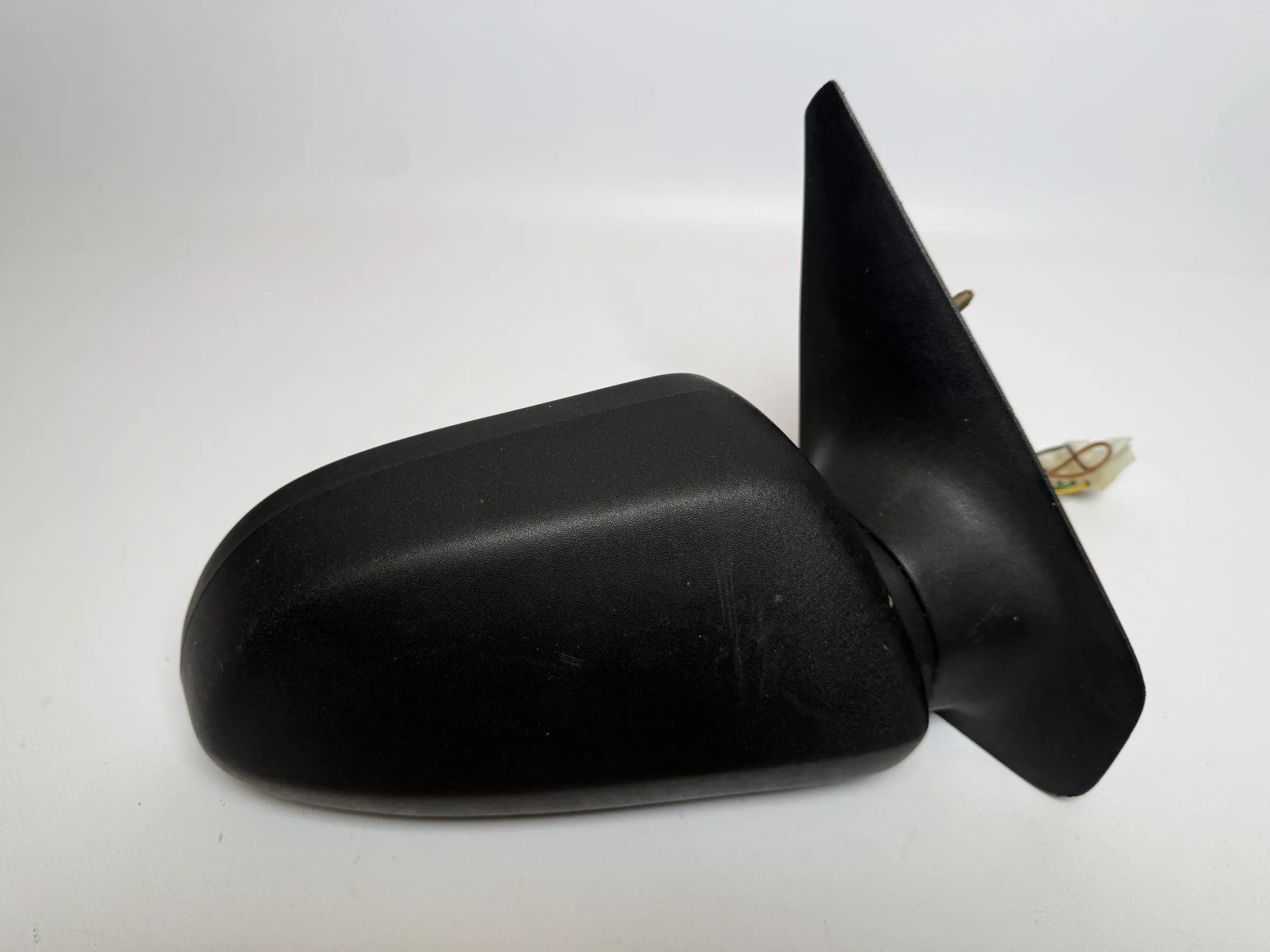 Original Renault 19 (B/C/L/D/S 53) Außenspiegel Elek. Rechts Schwarz BGE212LLR