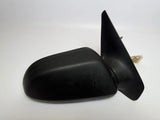 Original Renault 19 (B/C/L/D/S 53) Außenspiegel Elek. Rechts Schwarz BGE212LLR