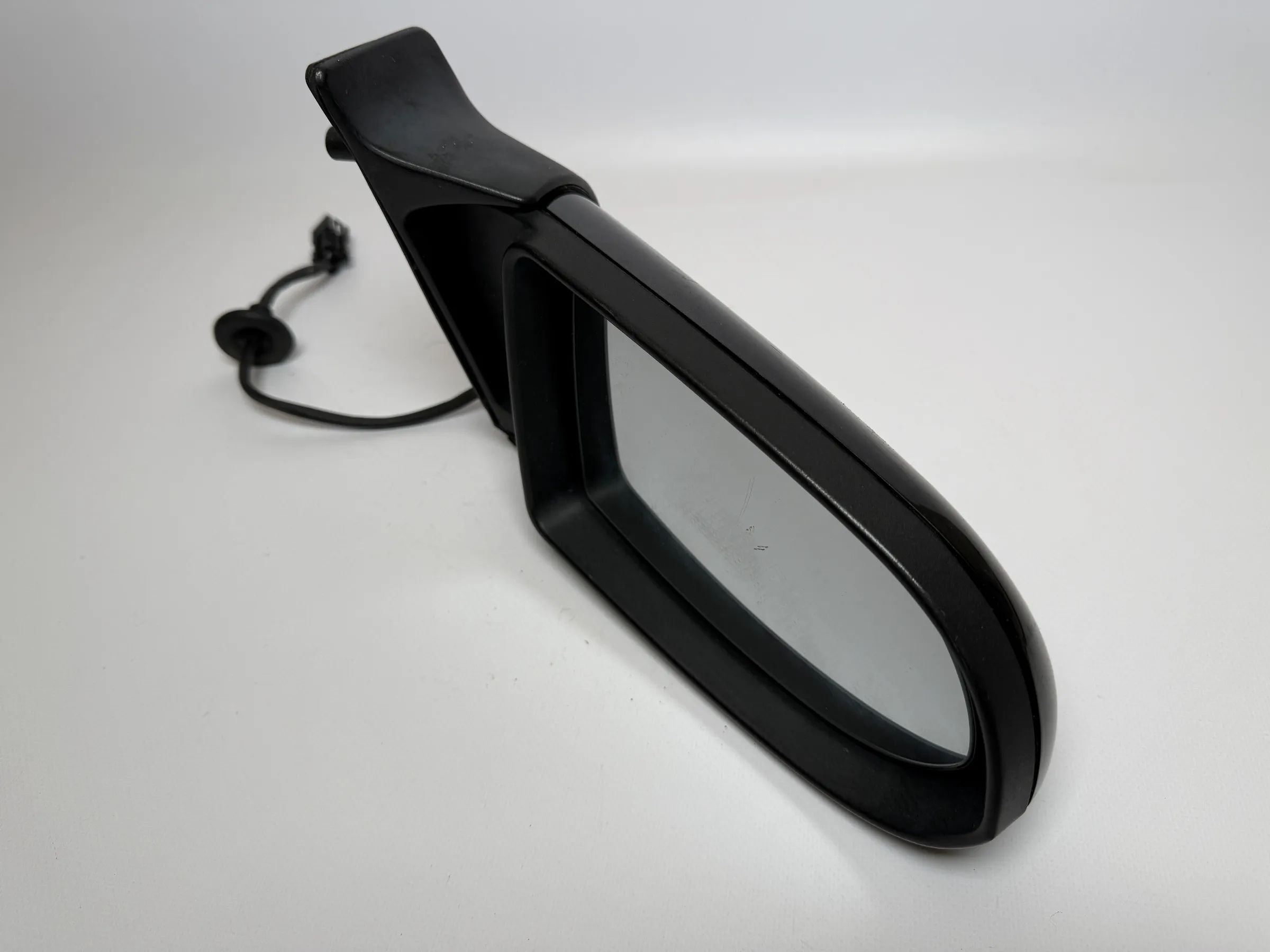 Original Opel Zafira A (T98) Außenspiegel Elektrisch Rechts Schwarz 12938RH