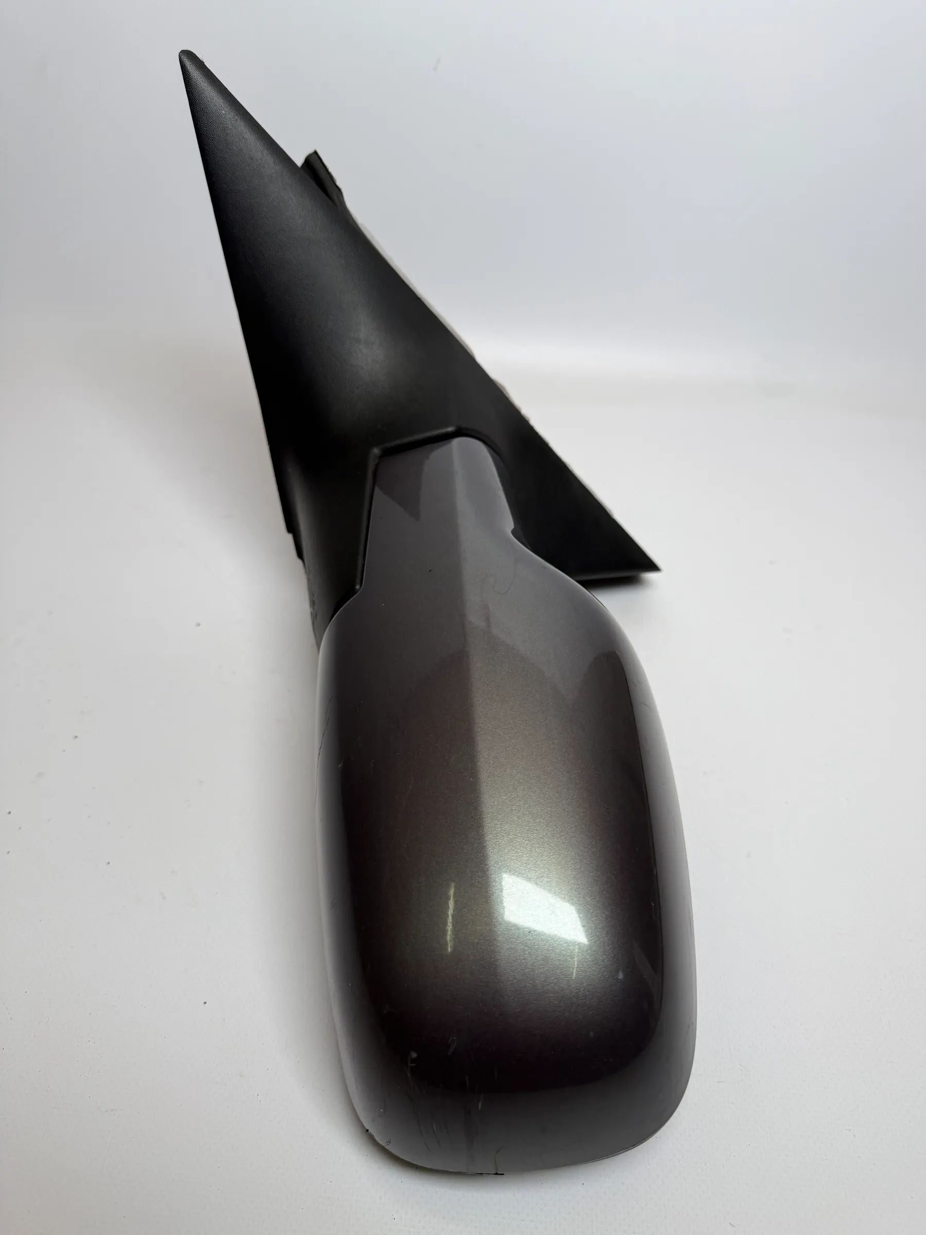 Original Renault (Grand) Scenic II (JM0/1) Aussenspiegel Links Grau 12354060