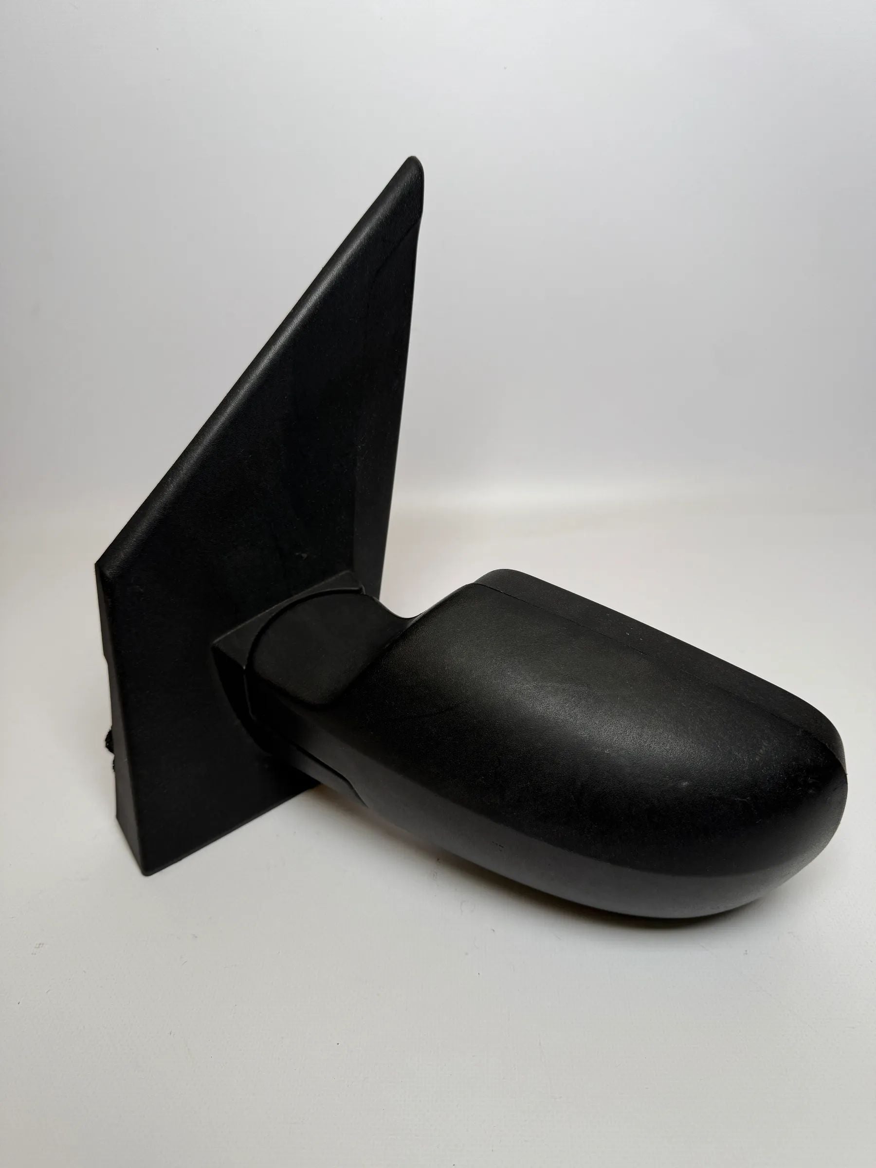 Original Ford Fusion buitenspiegel / zijspiegel links zwart 2N1117683AN