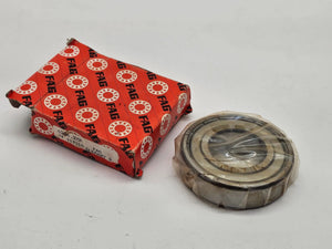 Original FAG Cuscinetto a Sfere 6206 2ZR J22C 30x62x16