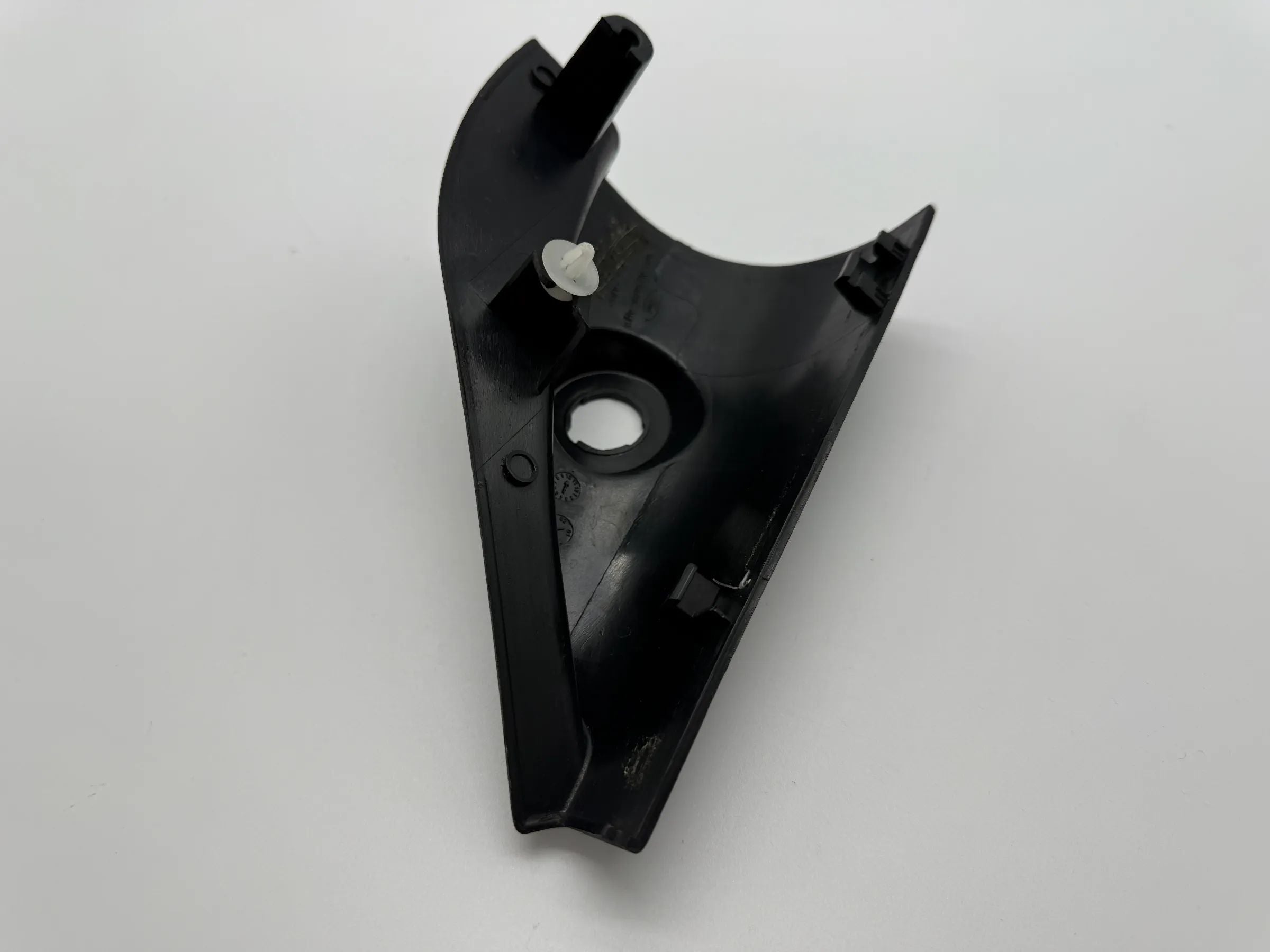 Original Ford Fusion Außenspiegel Abdeckung Rechts Schwarz 2N11N23408ABW