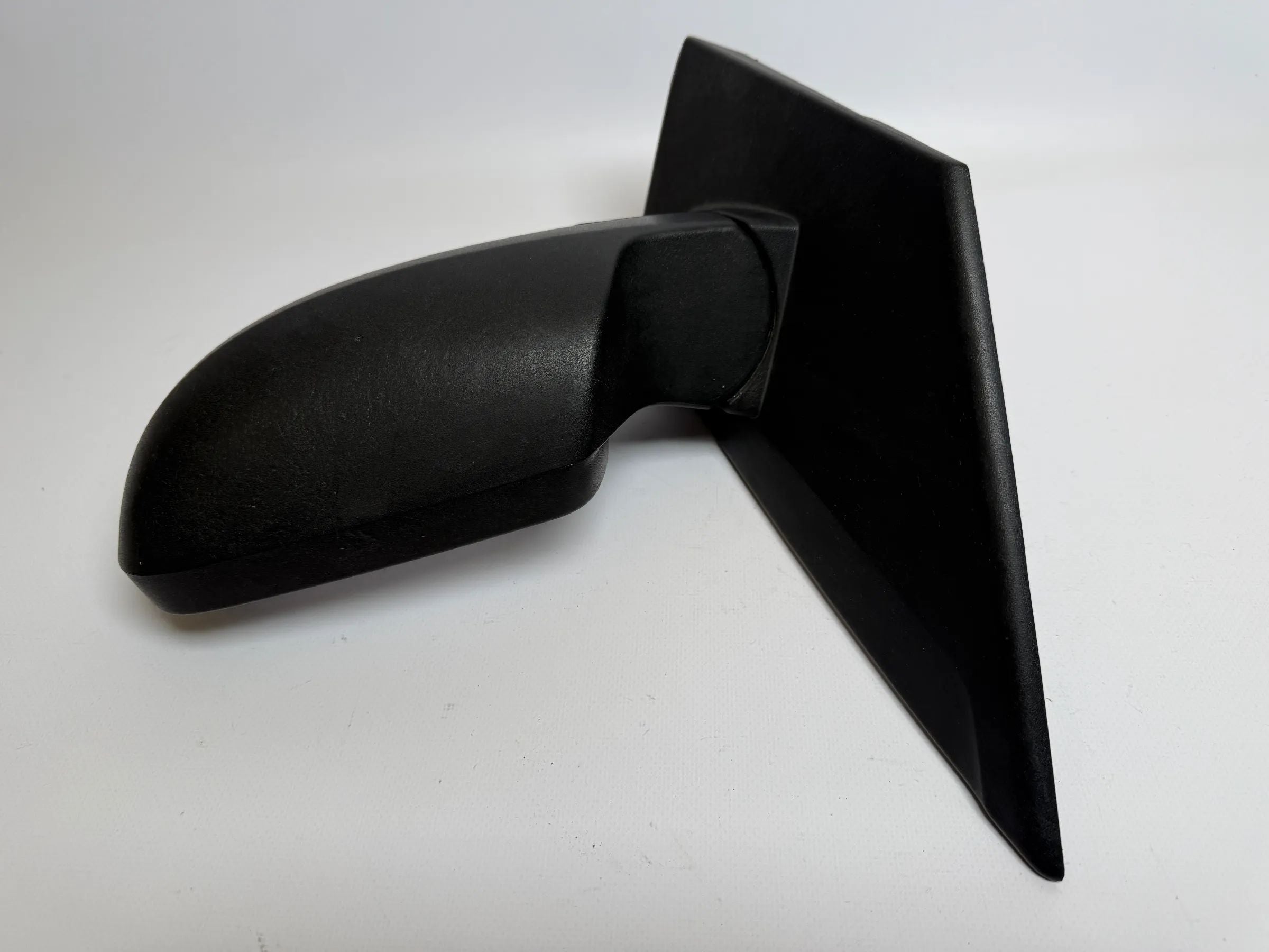 Original Ford Fiesta V 5 (JH/JD) buitenspiegel links zwart 2S6117683AU