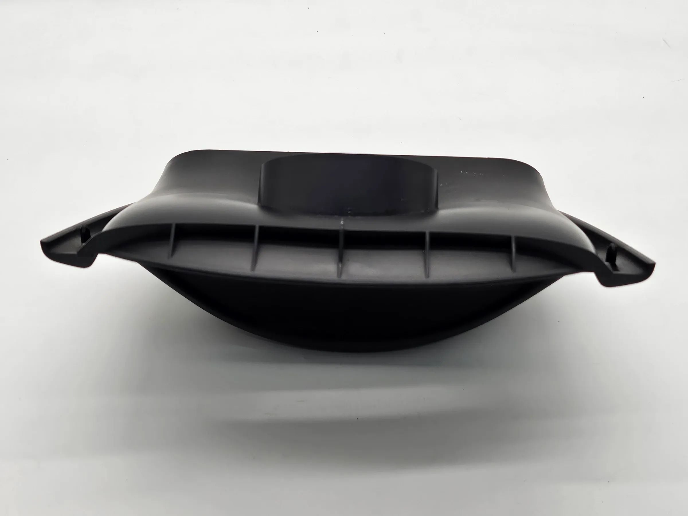 Original PEUGEOT 206CC Abdeckung Verkleidung Anzeige Display 9637386077