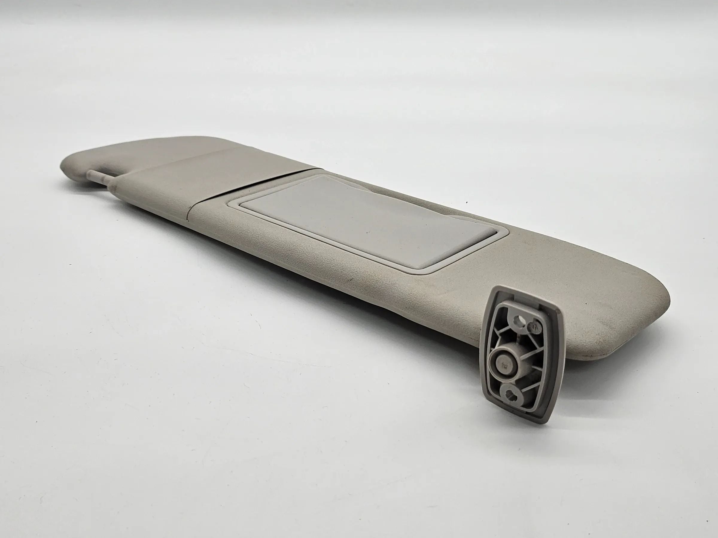 Original Peugeot 206 CC Sonnenblende Sonnenschutz Sonnen blende links