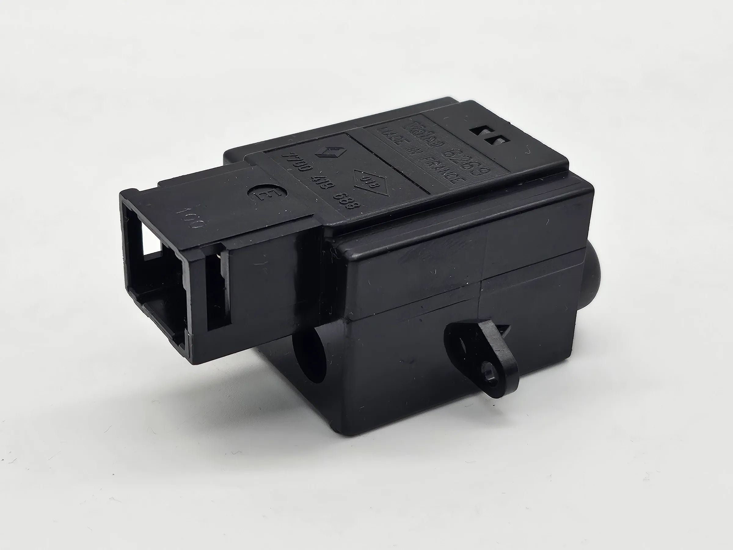 Original Renault Laguna Bj 2000 Limousine Schaltereinheit DIS REP 7700419688