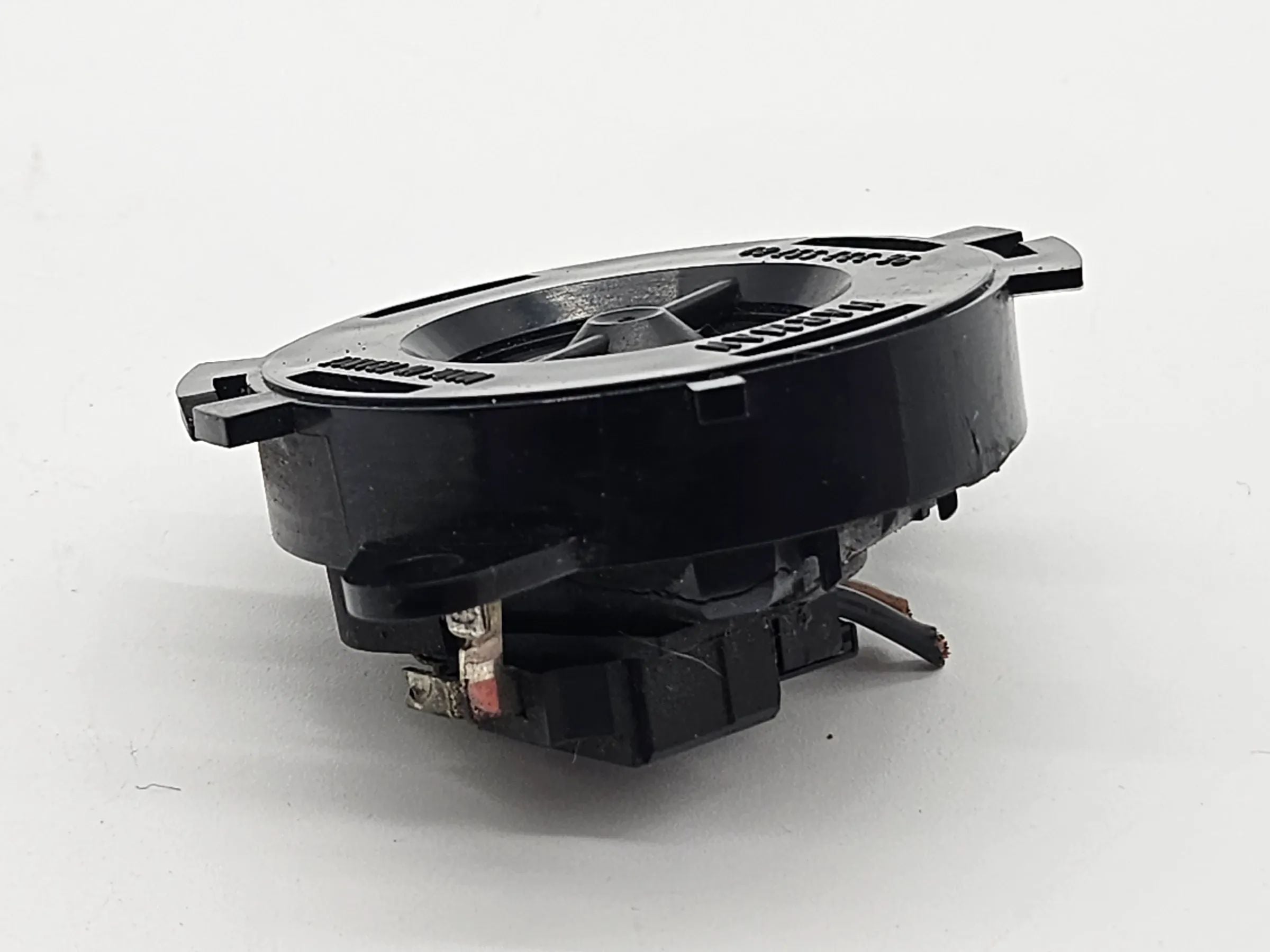 Original Peugeot 206cc  Harman Lautsprecher Hochtöner Tür vorne 9633355780