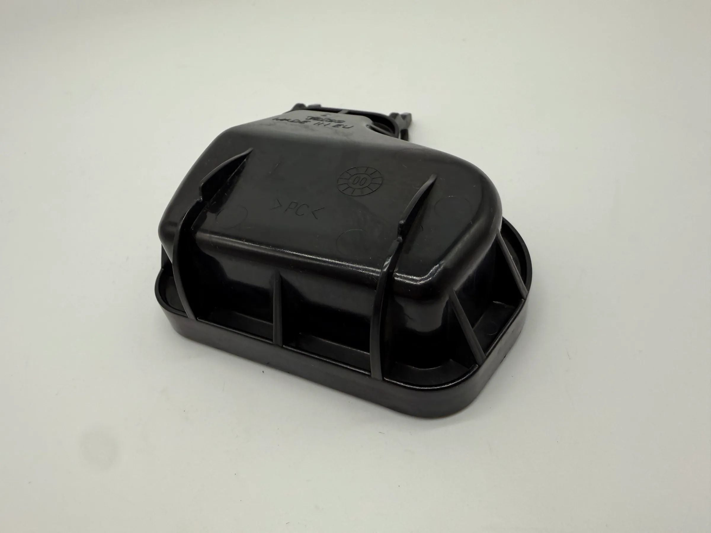 Original Audi A4 (8E5/8E2/B6) Scheinwerfer Abdeckung Deckel Kappe Links