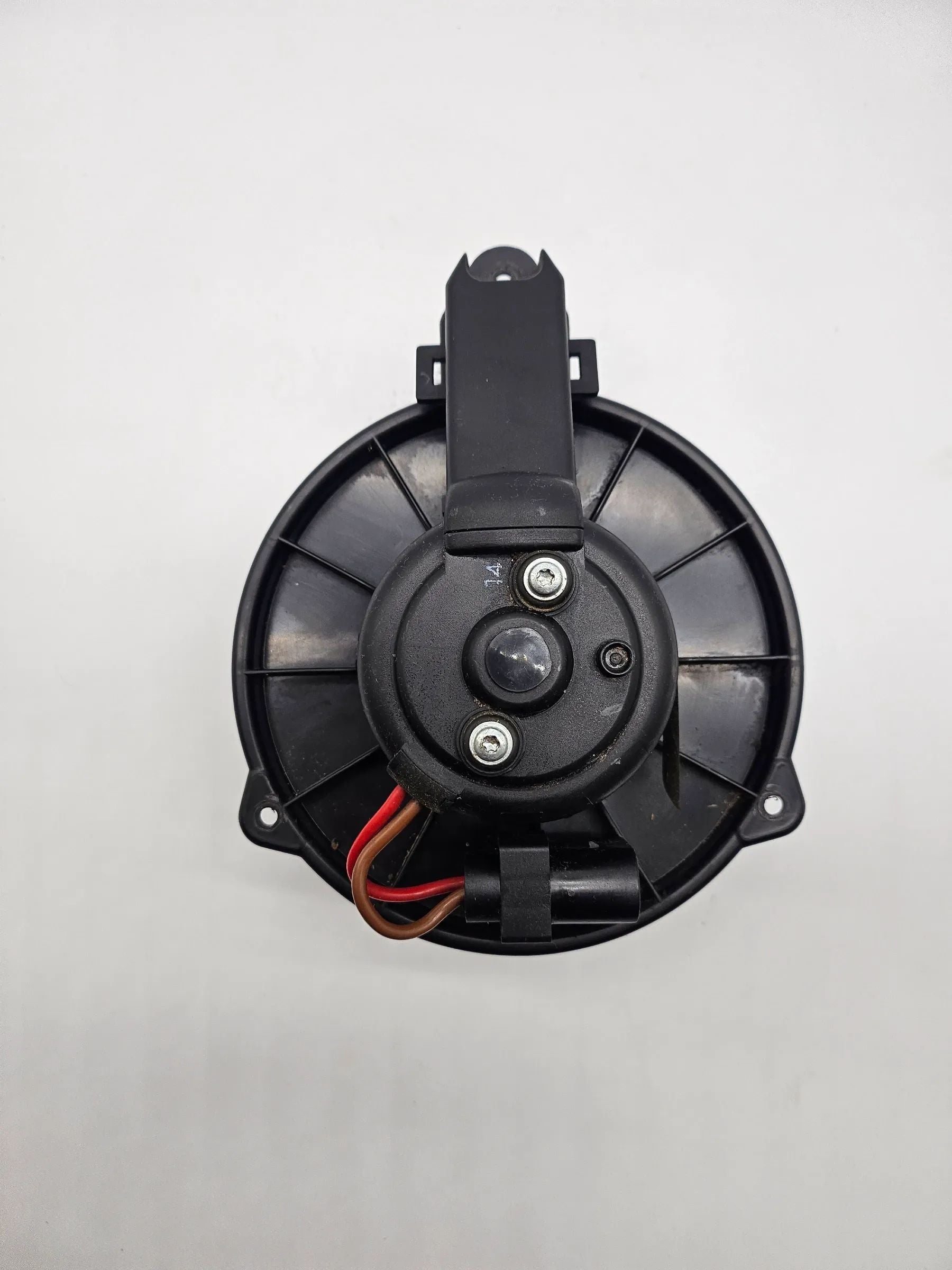 AUDI A6 S6 RS6 4B Motor del ventilador del soplador aire acondicionado 4B1820021B