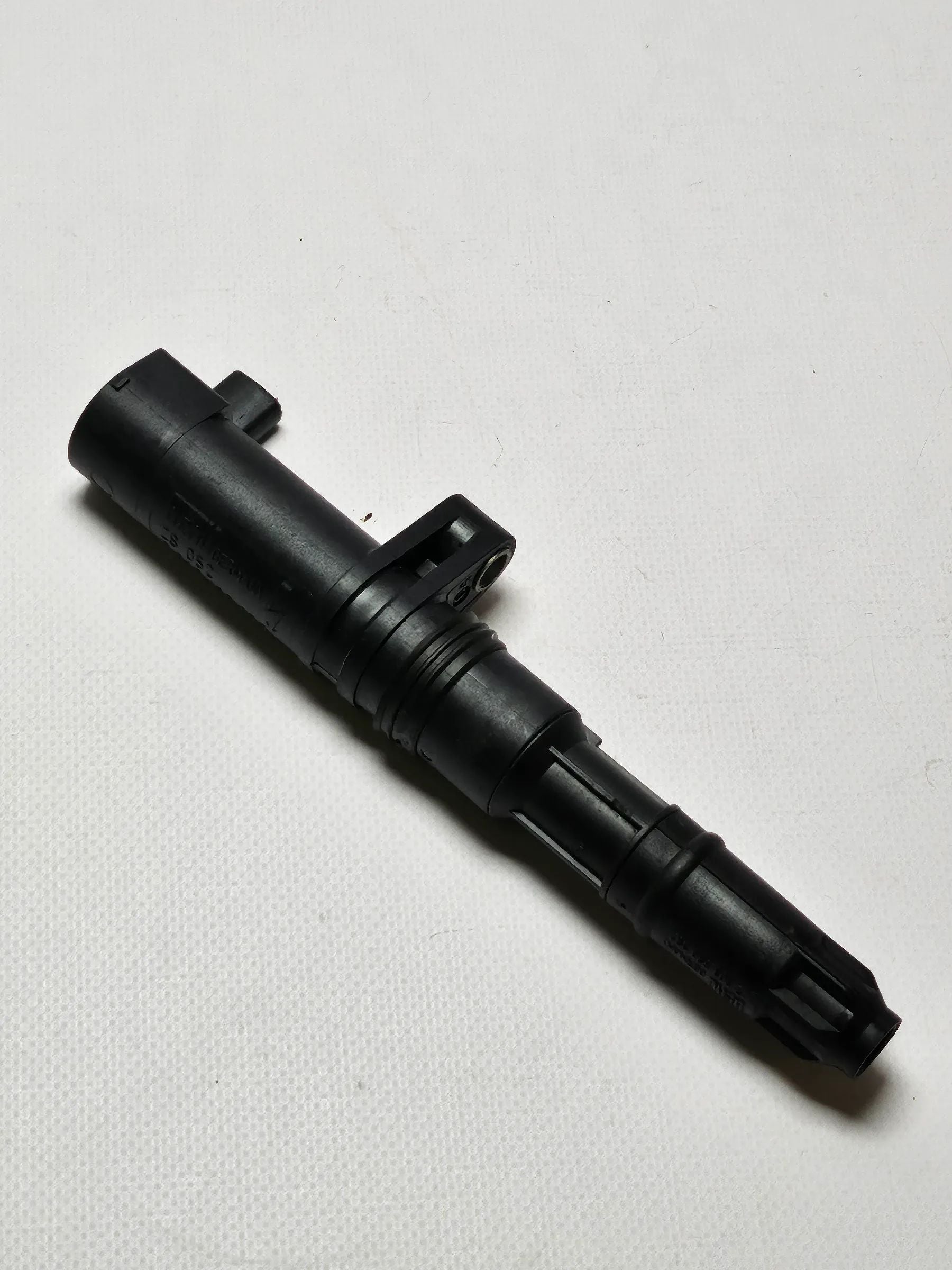 Original BERU Renault Megane Dacia Duster Logan ignition coil 7700875000 