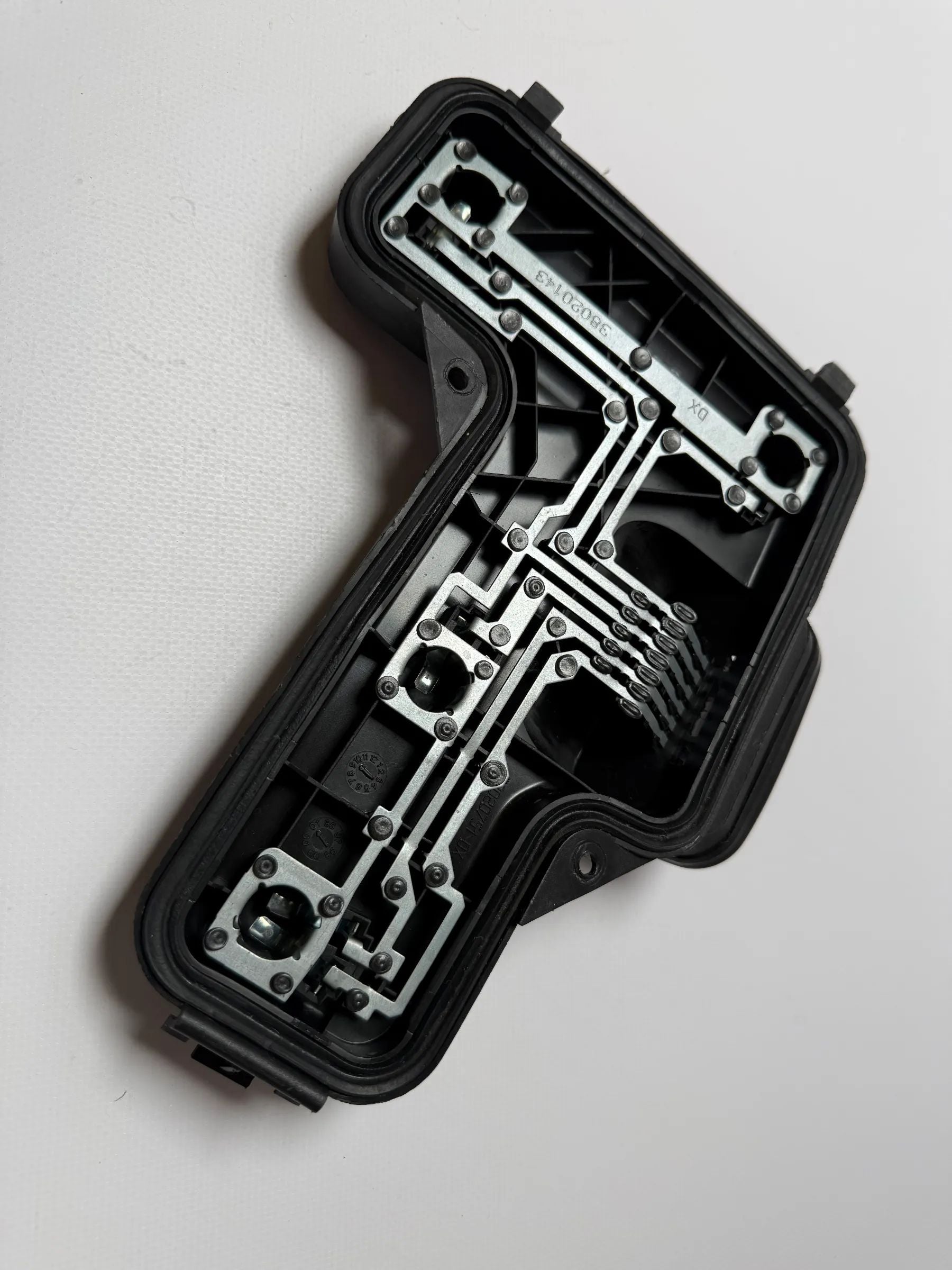 Original VW LUPO 6X1/6E1 lamp holder rear light right 38020143 DX / 6H0 945 258 