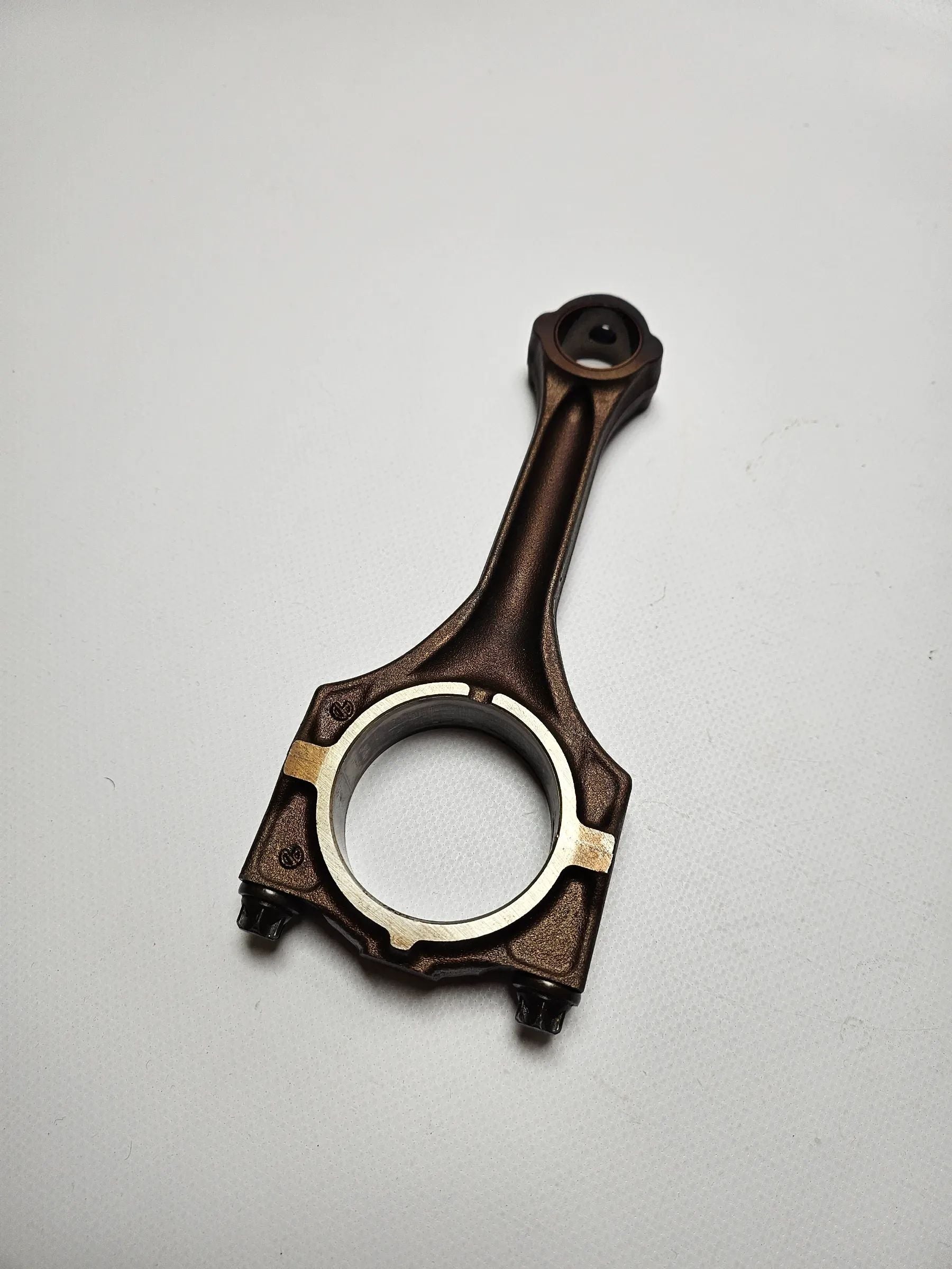 Original Mahle Bmw E46 E39 M52B28 connecting rod 528i 328i 135 mm 