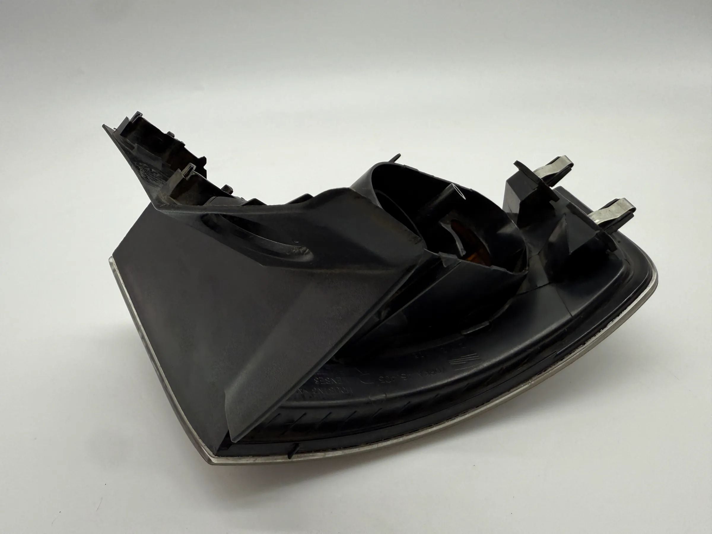 Original Seat Ibiza 3 III (6L1) Rückleuchte / Rücklicht Rechts 6L6945096C