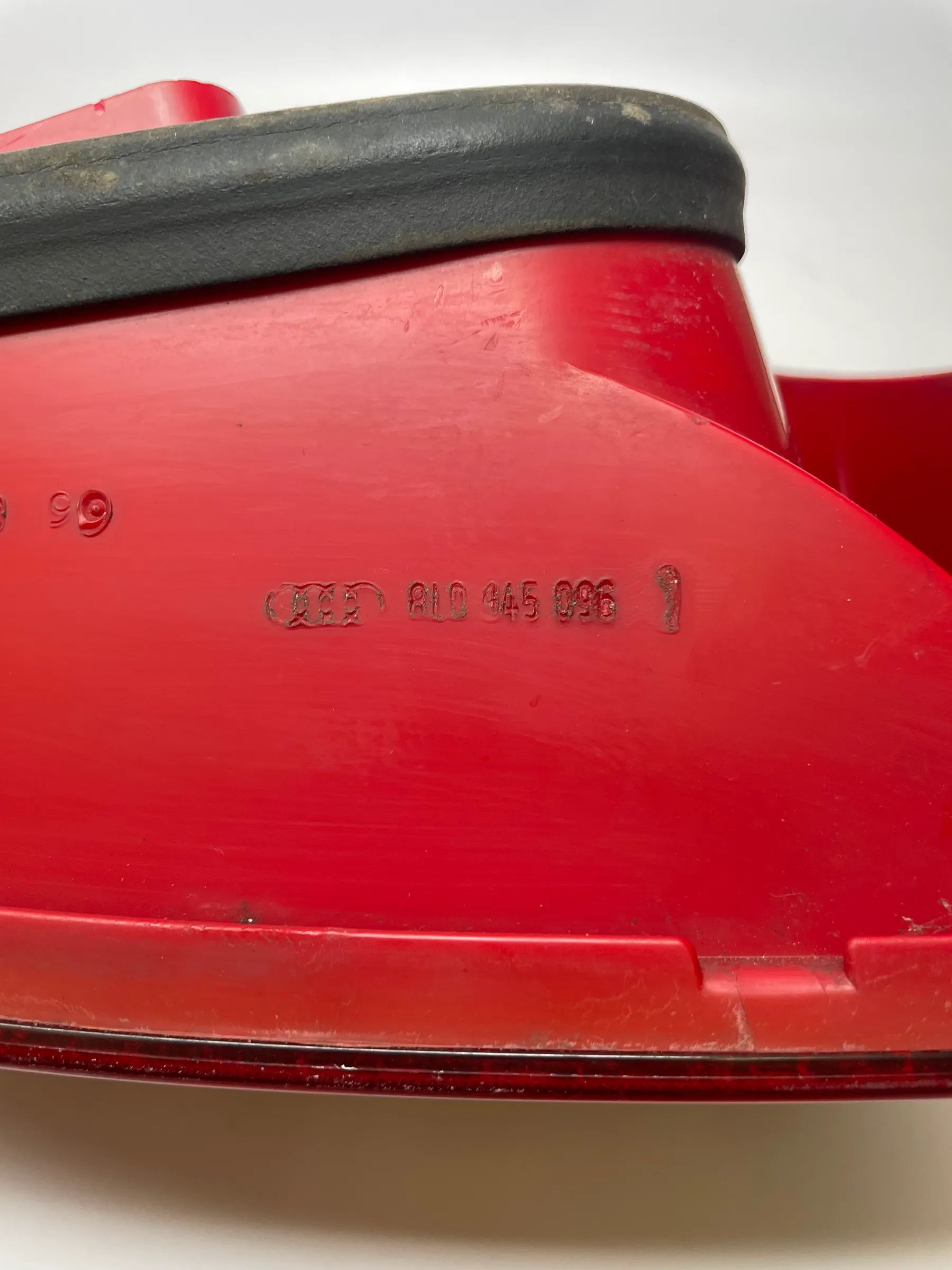 Original Audi A3 (8L) Rückleuchte Rechts Hinten 8L0945096